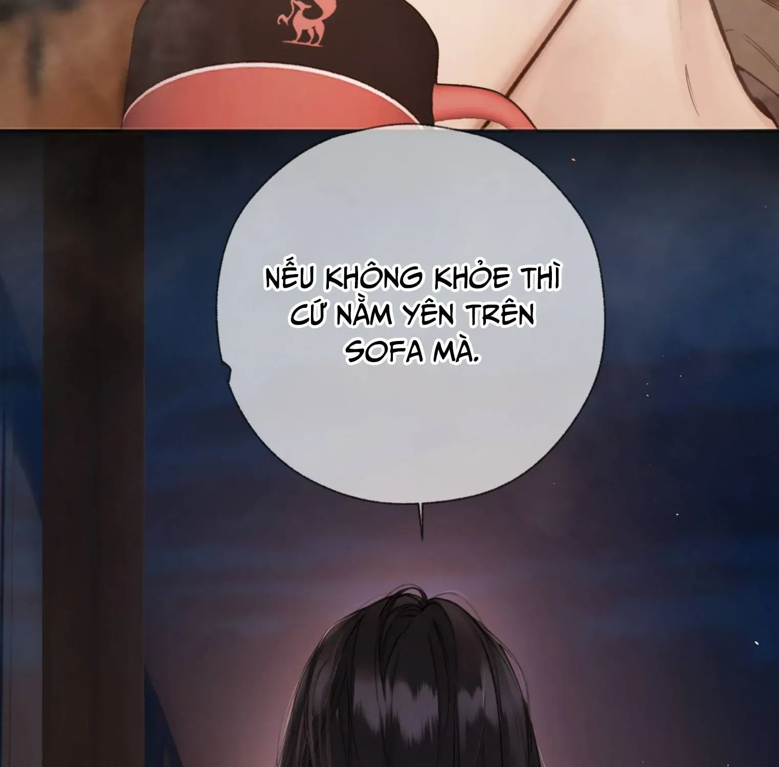 Tôi Cũng Muốn Làm Mợ Út Chap 85 - Next Chap 84