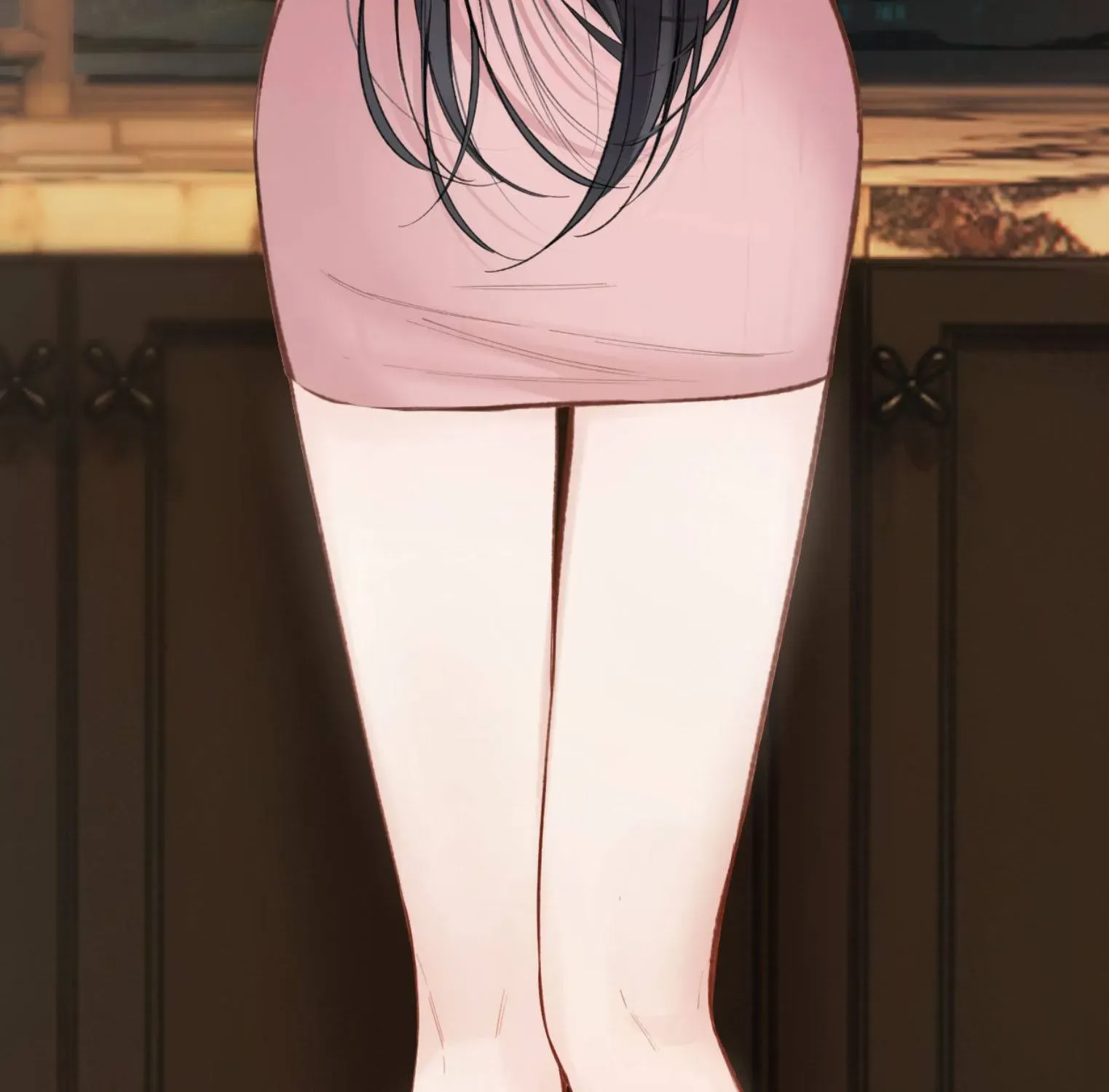 Tôi Cũng Muốn Làm Mợ Út Chap 85 - Next Chap 84