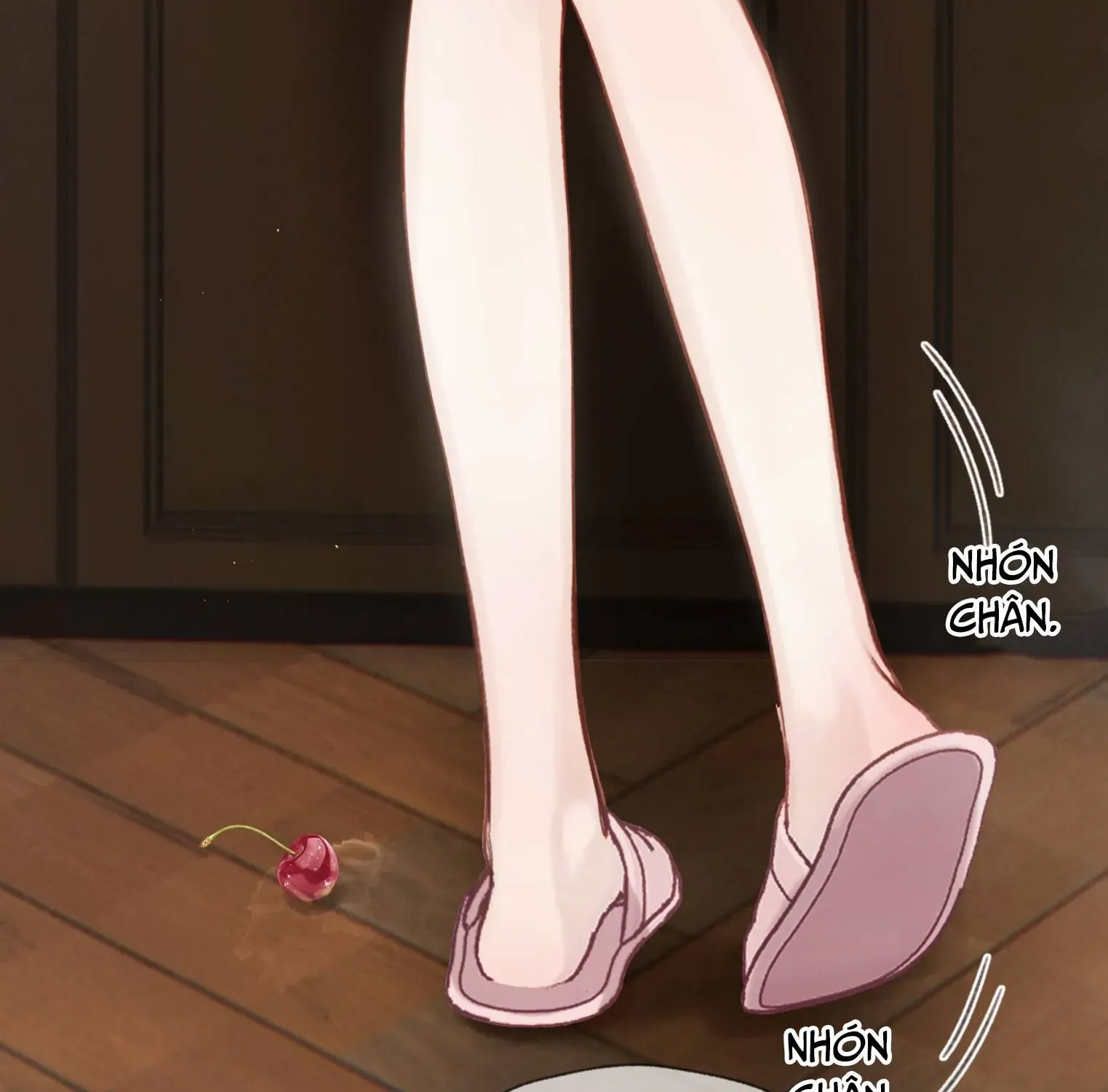 Tôi Cũng Muốn Làm Mợ Út Chap 85 - Next Chap 84