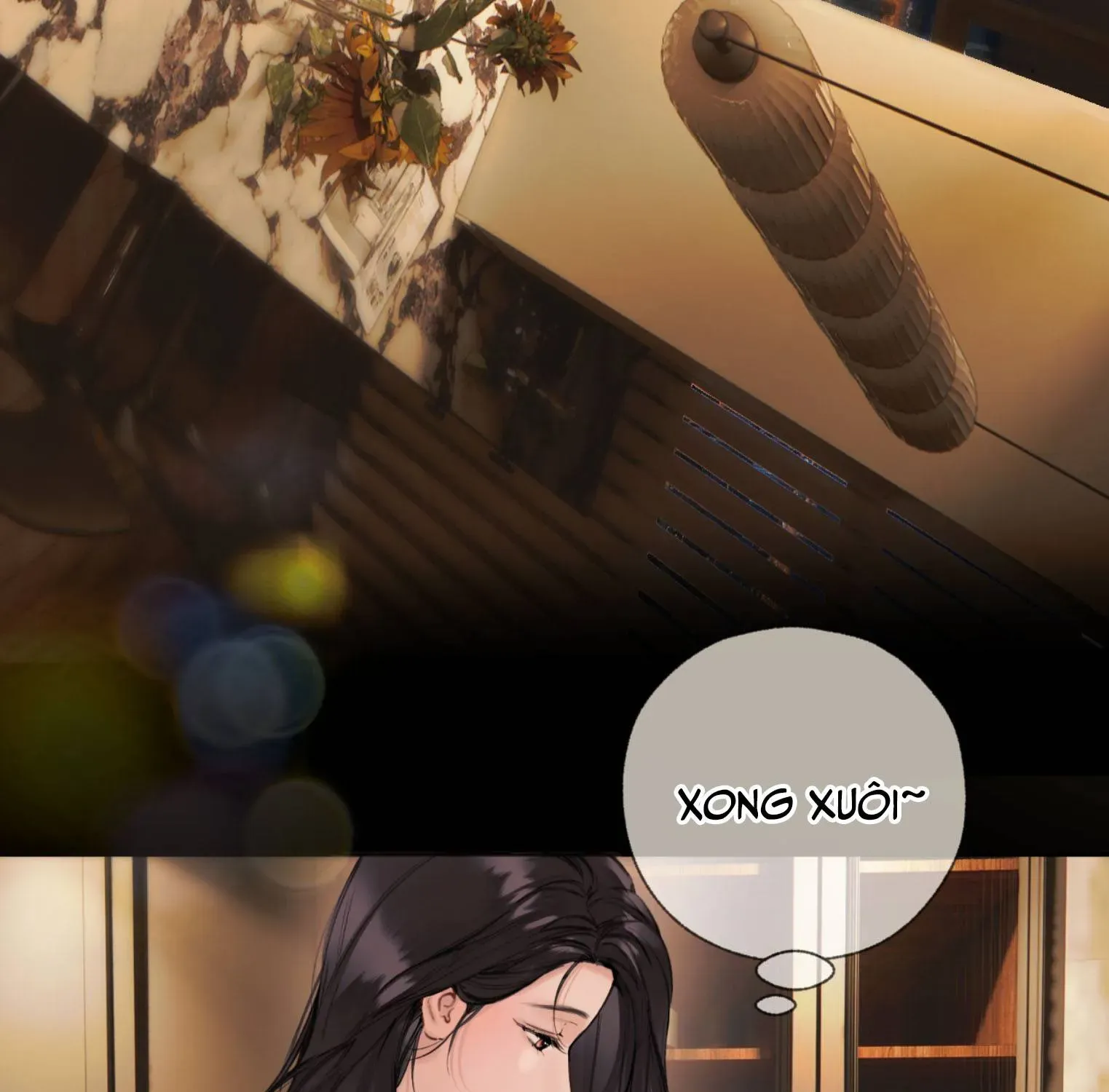 Tôi Cũng Muốn Làm Mợ Út Chap 85 - Next Chap 84