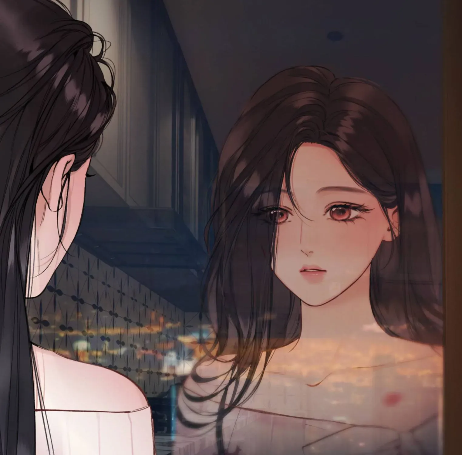 Tôi Cũng Muốn Làm Mợ Út Chap 85 - Next Chap 84