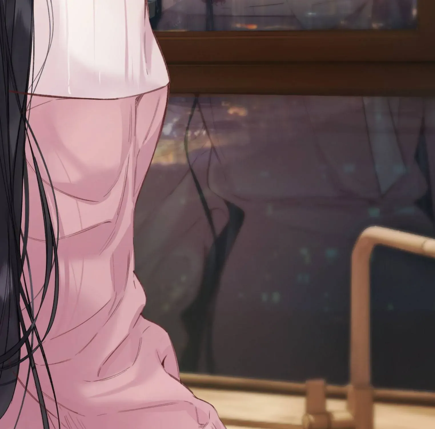 Tôi Cũng Muốn Làm Mợ Út Chap 85 - Next Chap 84