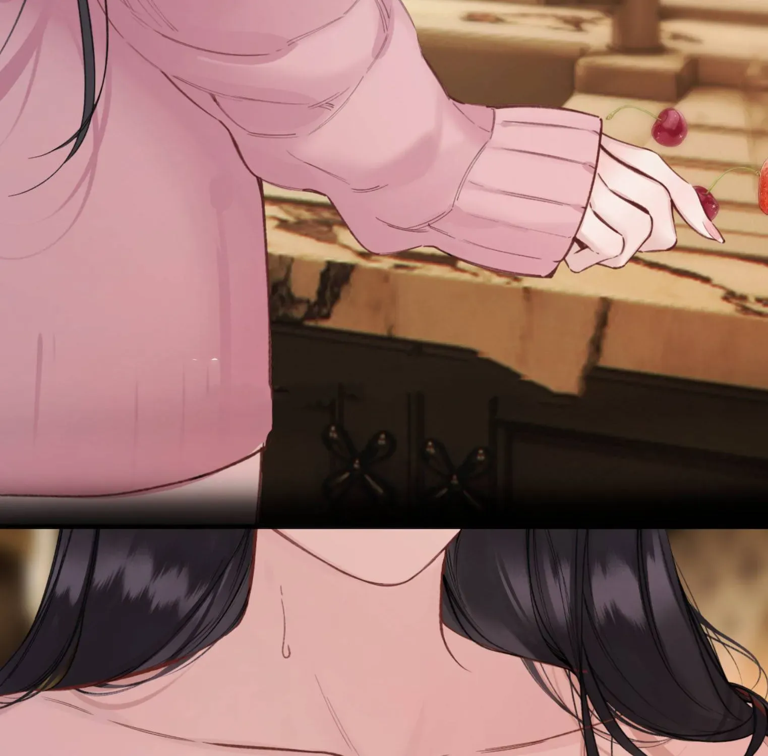 Tôi Cũng Muốn Làm Mợ Út Chap 85 - Next Chap 84