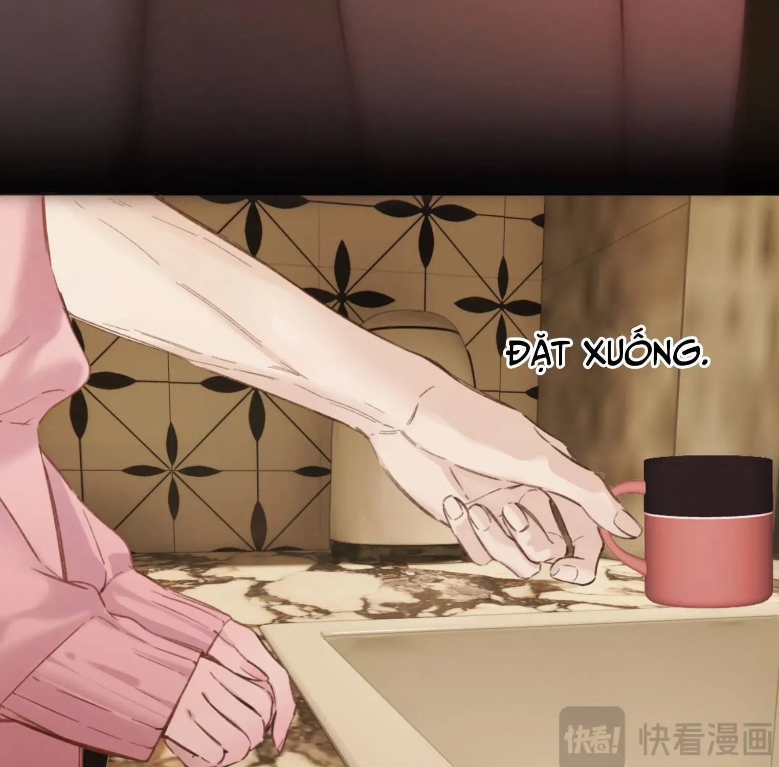 Tôi Cũng Muốn Làm Mợ Út Chap 85 - Next Chap 84