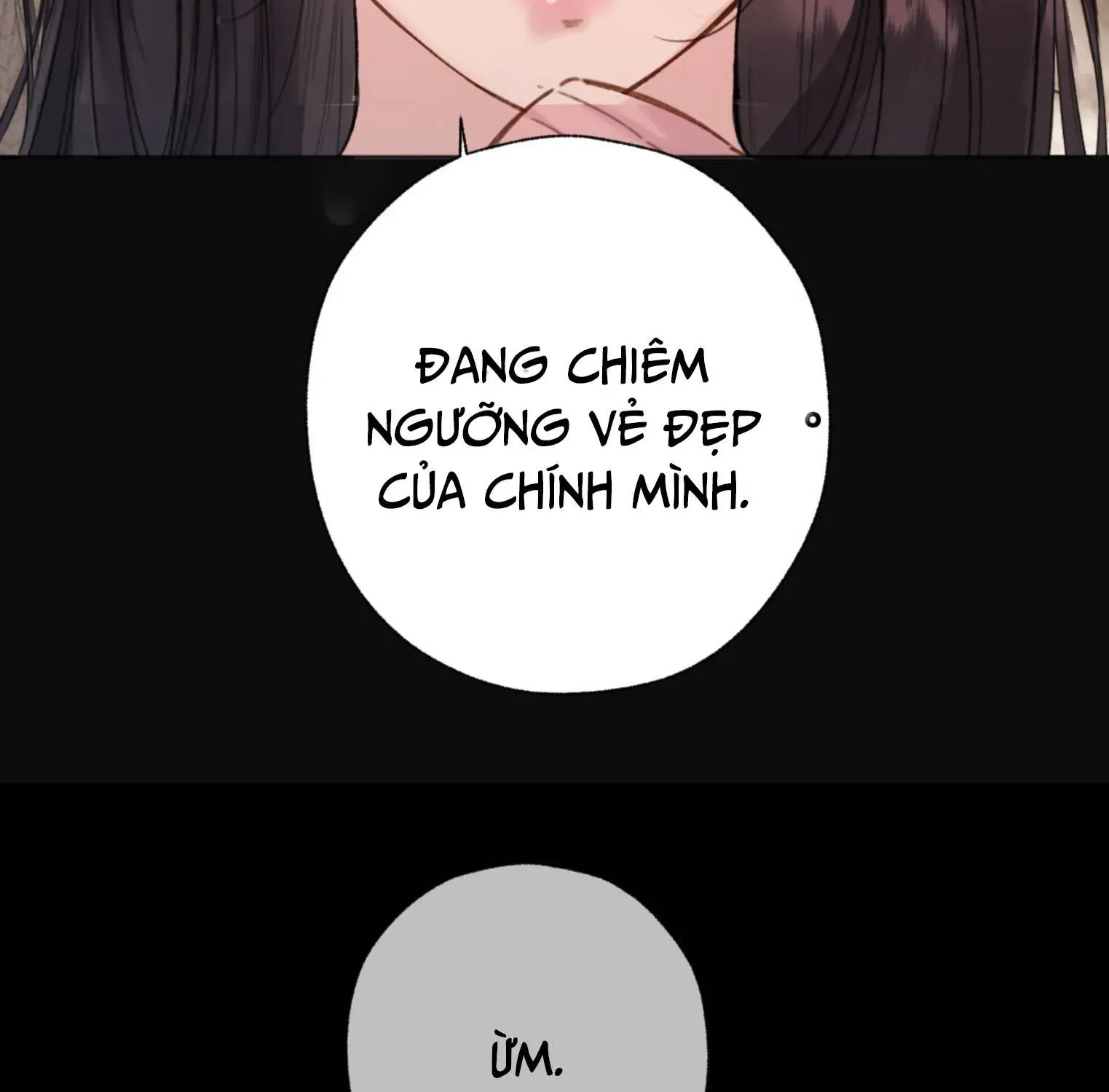 Tôi Cũng Muốn Làm Mợ Út Chap 85 - Next Chap 84