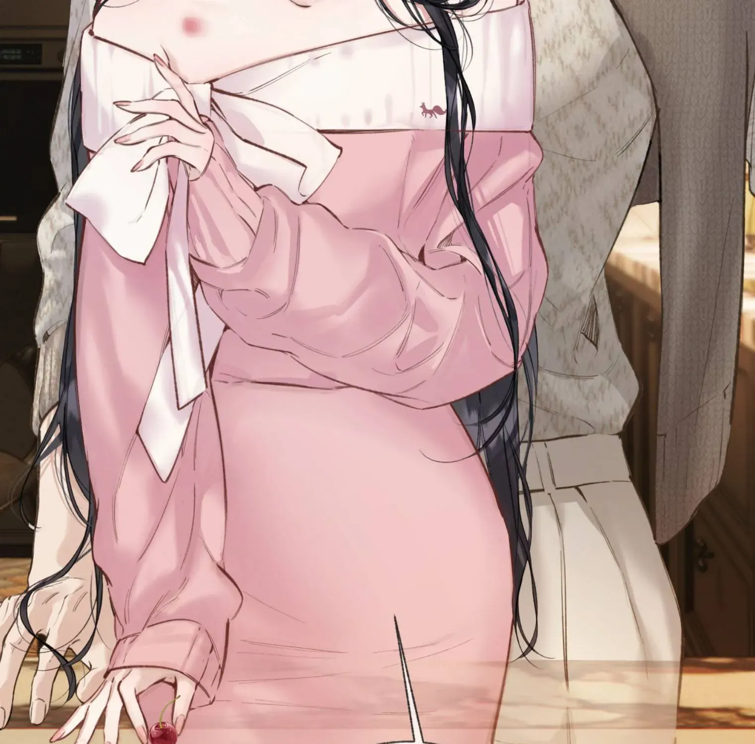 Tôi Cũng Muốn Làm Mợ Út Chap 85 - Next Chap 84