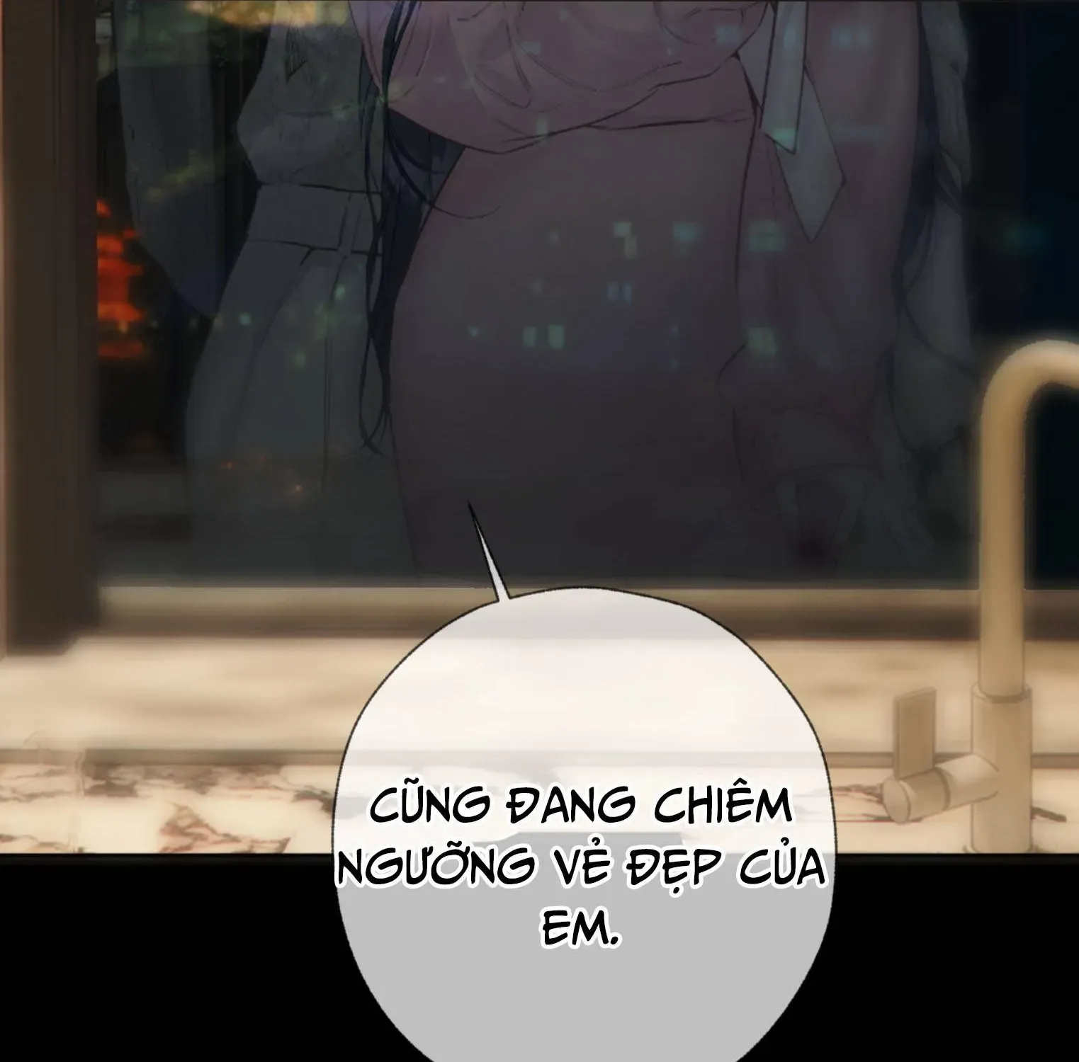 Tôi Cũng Muốn Làm Mợ Út Chap 85 - Next Chap 84