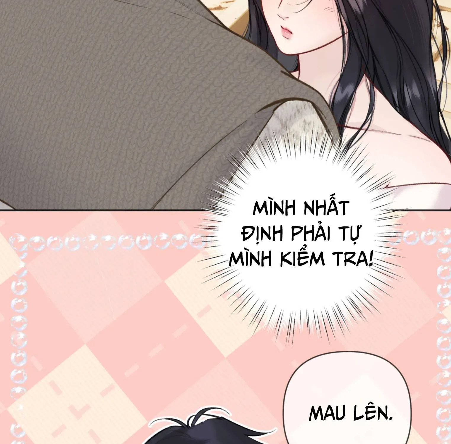 Tôi Cũng Muốn Làm Mợ Út Chap 85 - Next Chap 84