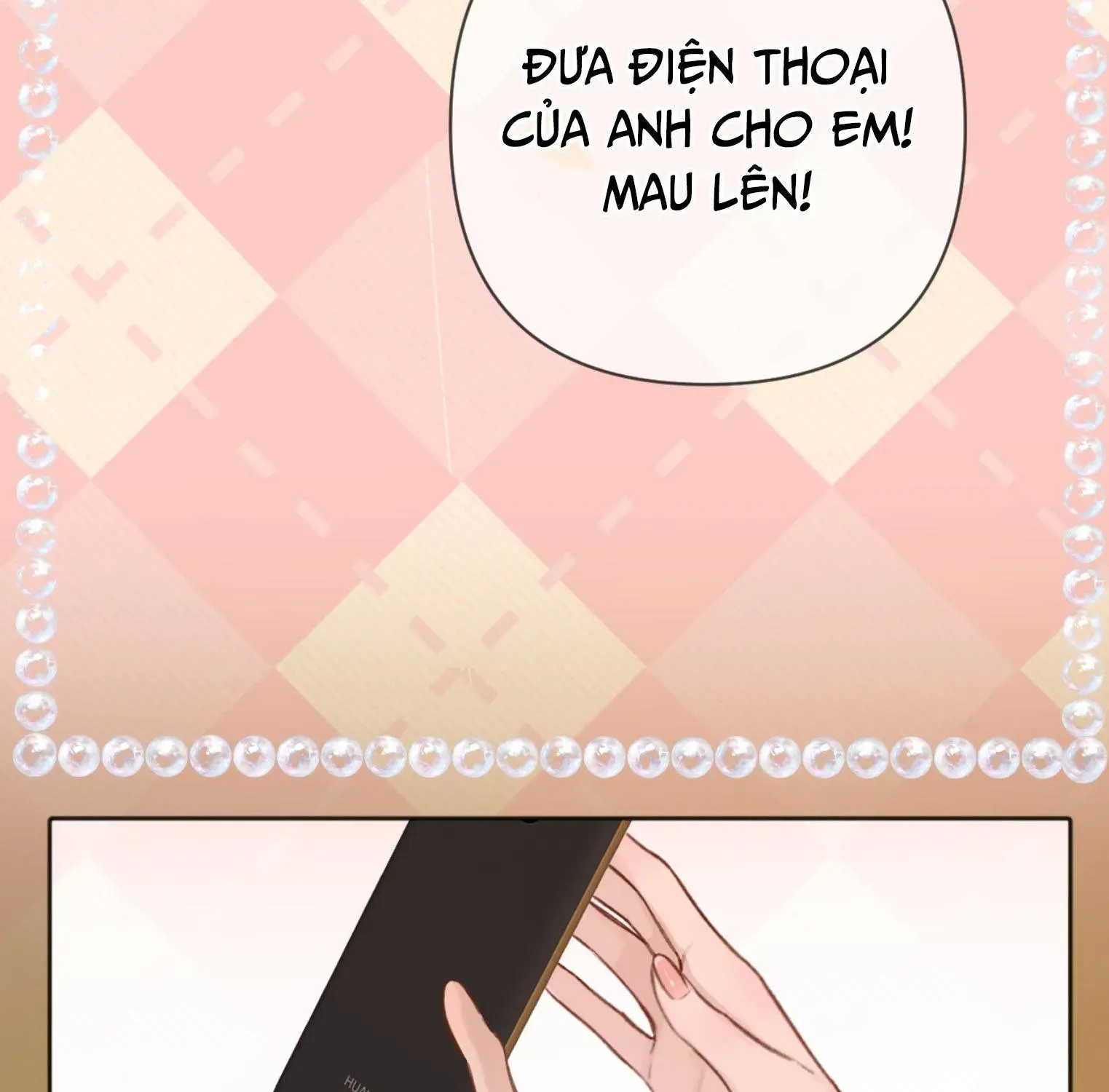 Tôi Cũng Muốn Làm Mợ Út Chap 85 - Next Chap 84