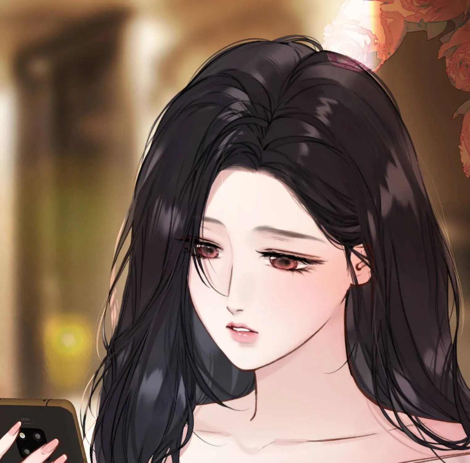 Tôi Cũng Muốn Làm Mợ Út Chap 85 - Next Chap 84