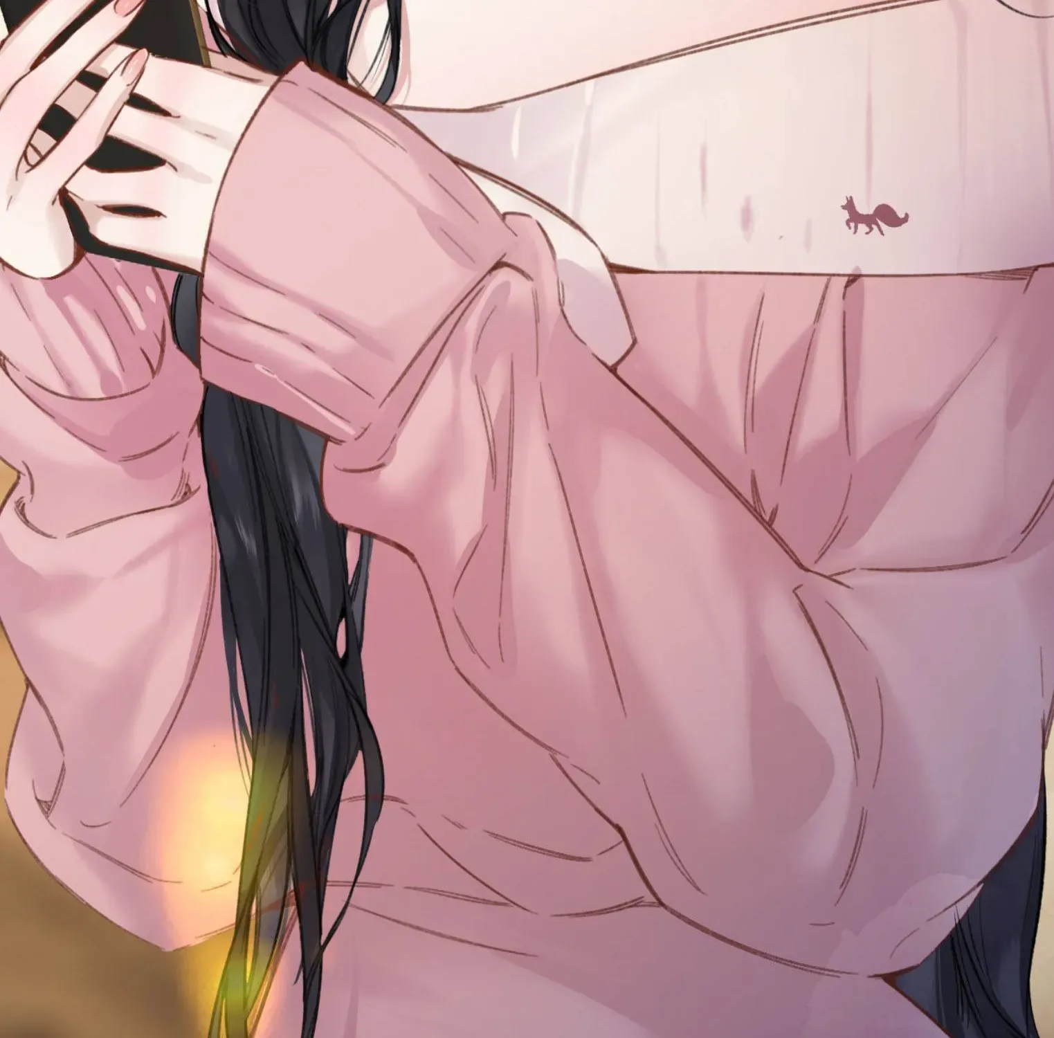 Tôi Cũng Muốn Làm Mợ Út Chap 85 - Next Chap 84