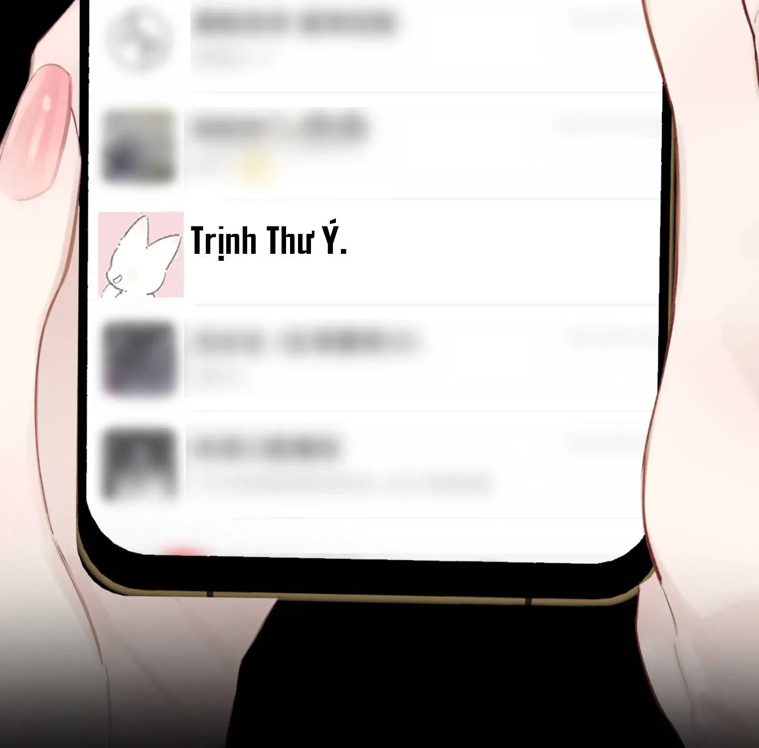 Tôi Cũng Muốn Làm Mợ Út Chap 85 - Next Chap 84