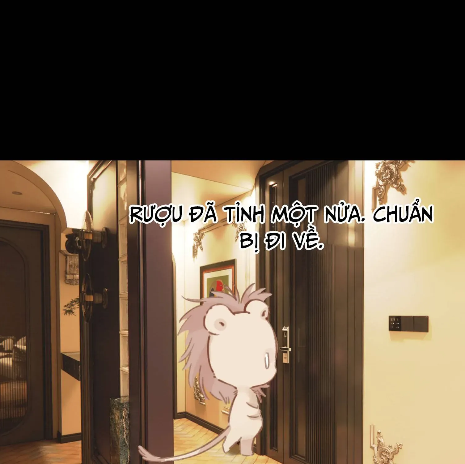 Tôi Cũng Muốn Làm Mợ Út Chap 85 - Next Chap 84