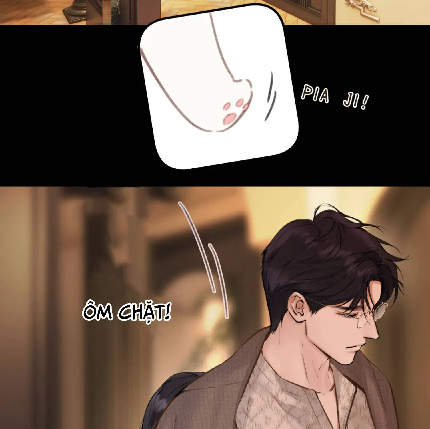 Tôi Cũng Muốn Làm Mợ Út Chap 85 - Next Chap 84