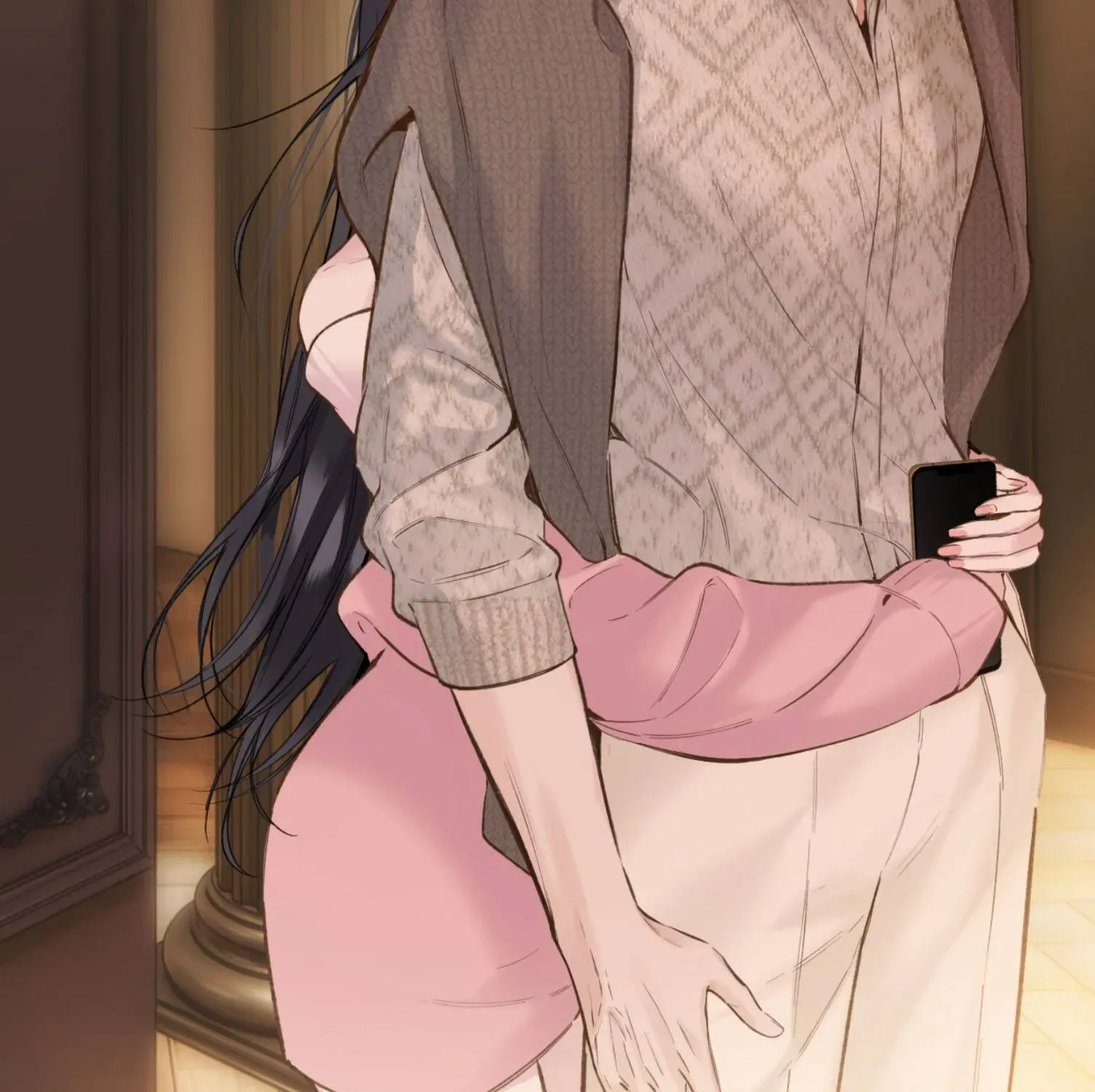 Tôi Cũng Muốn Làm Mợ Út Chap 85 - Next Chap 84