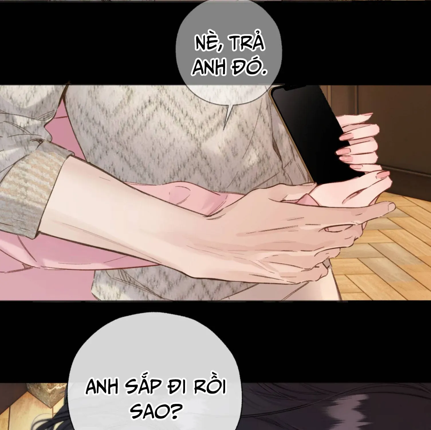 Tôi Cũng Muốn Làm Mợ Út Chap 85 - Next Chap 84