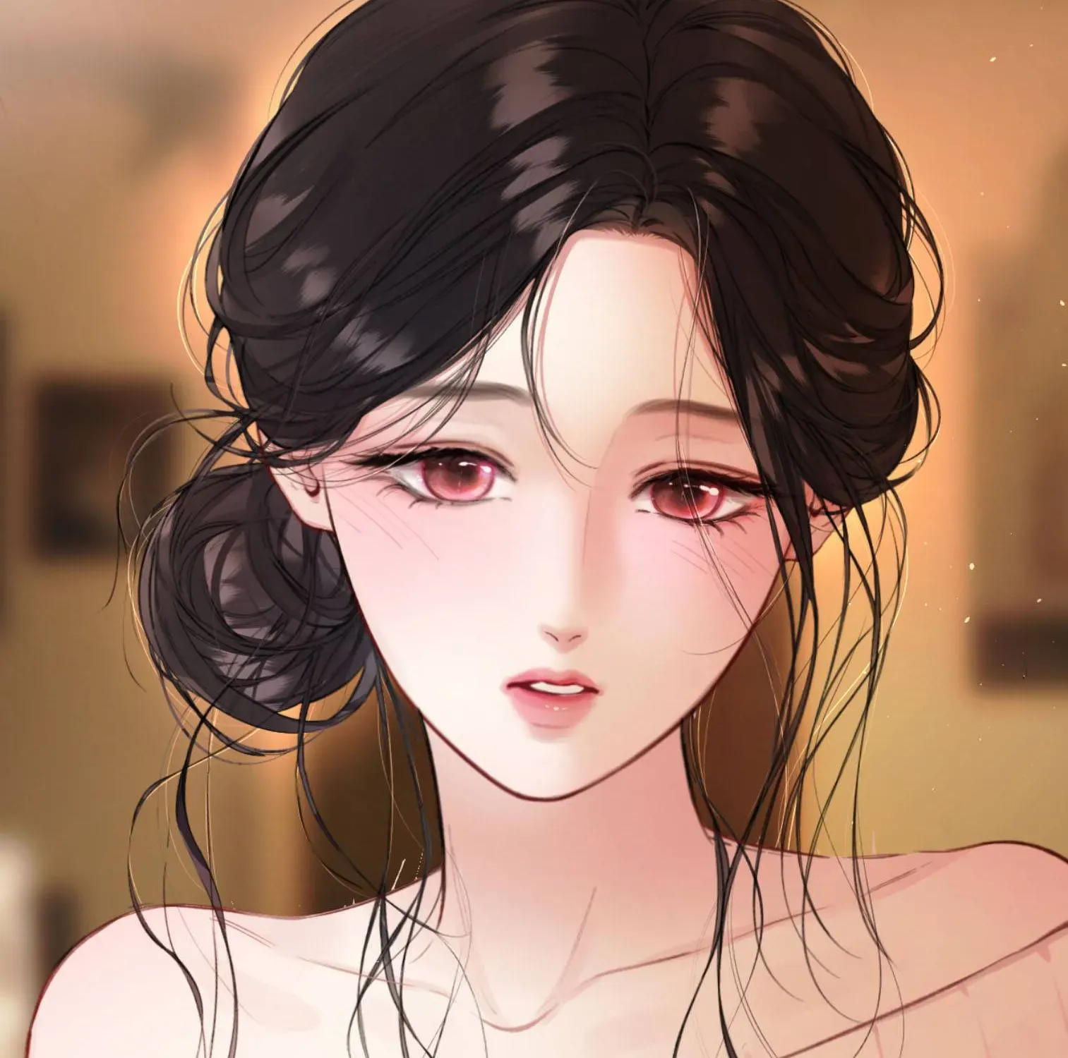Tôi Cũng Muốn Làm Mợ Út Chap 85 - Next Chap 84