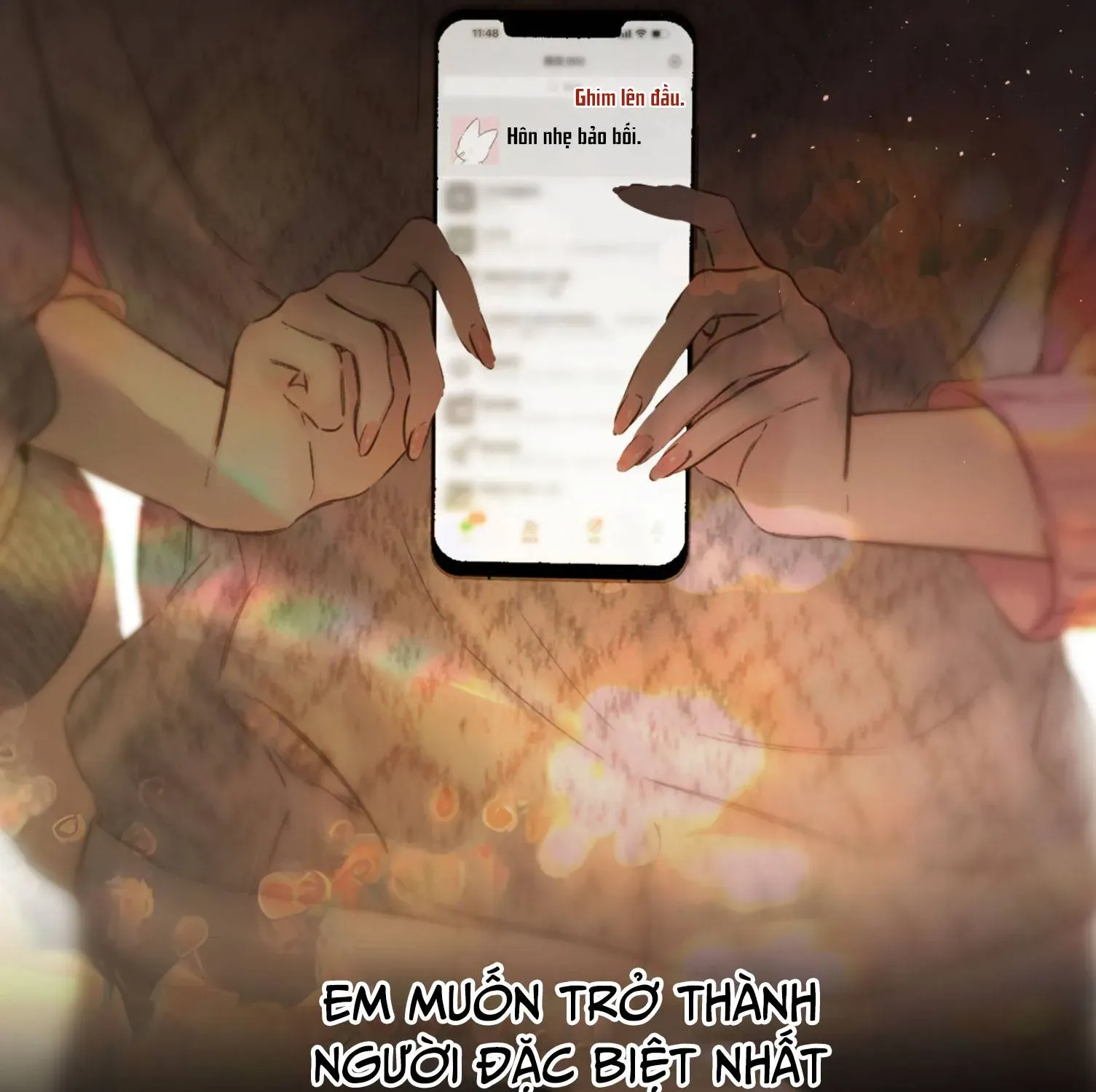 Tôi Cũng Muốn Làm Mợ Út Chap 85 - Next Chap 84