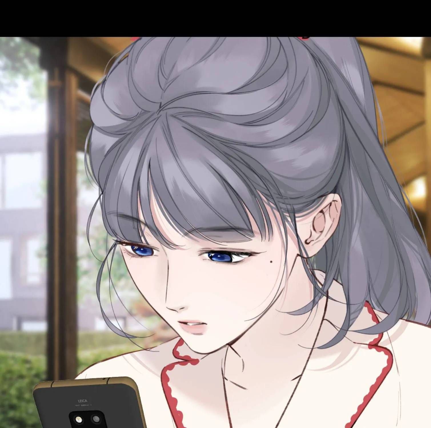 Tôi Cũng Muốn Làm Mợ Út Chap 86 - Next Chap 85