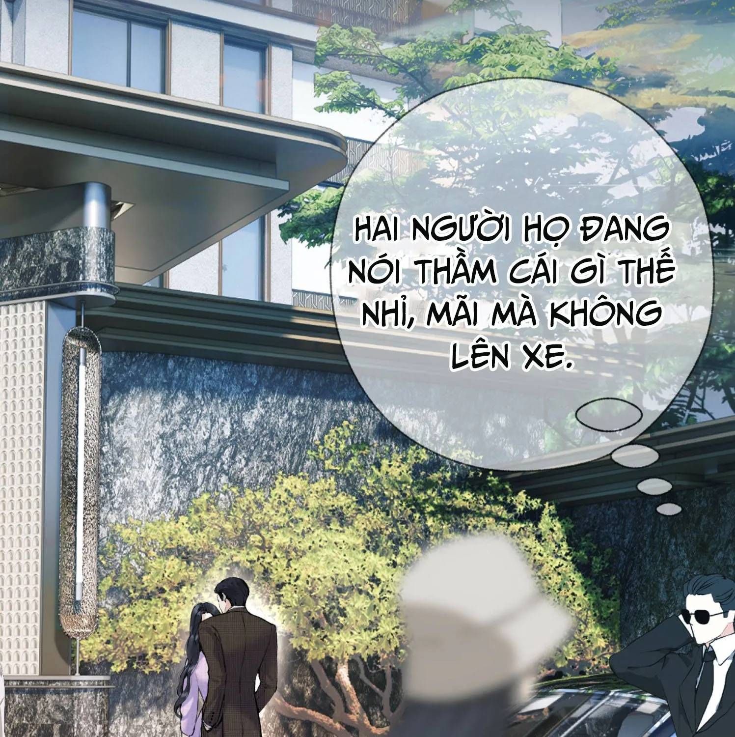 Tôi Cũng Muốn Làm Mợ Út Chap 86 - Next Chap 85