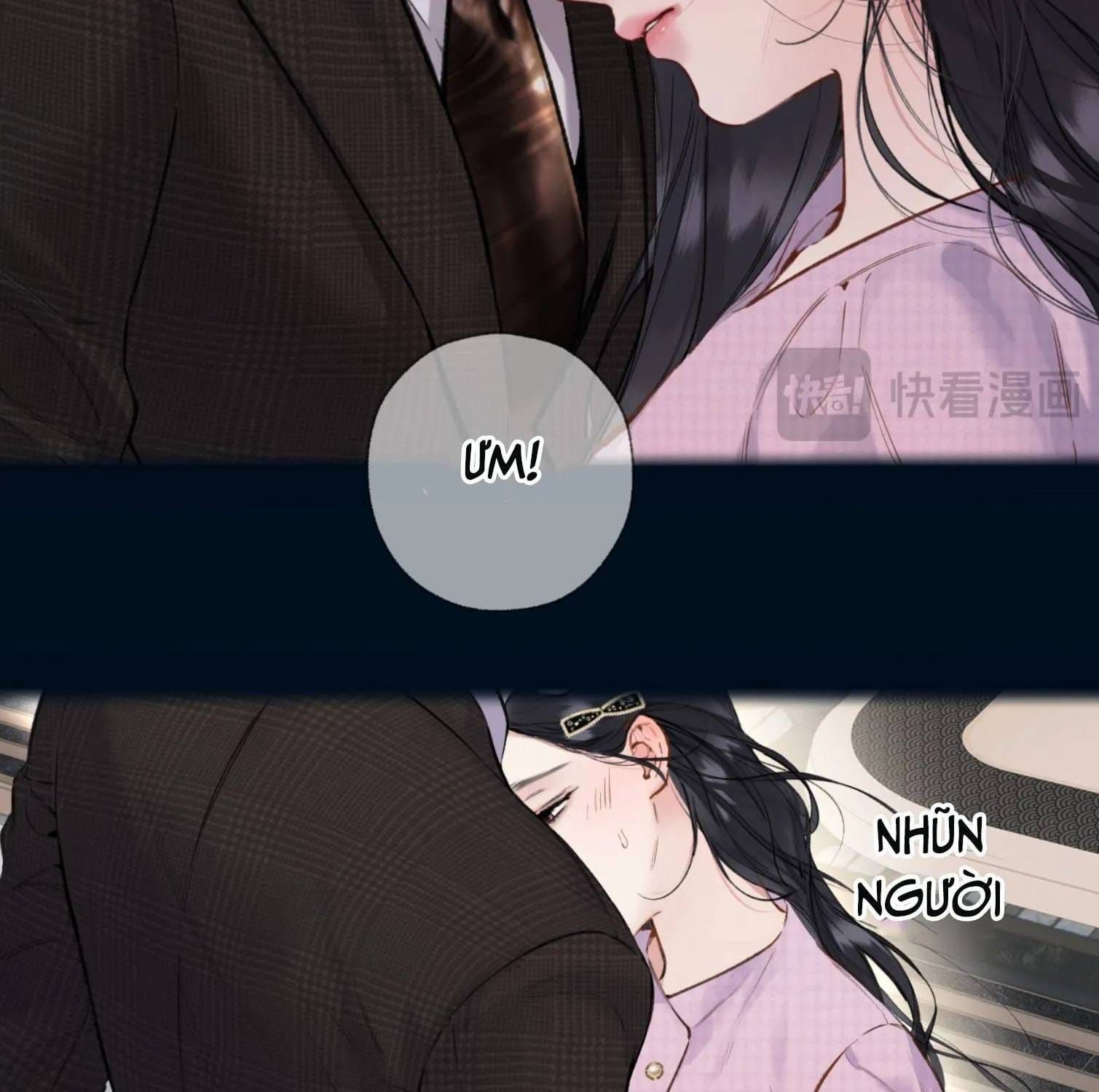 Tôi Cũng Muốn Làm Mợ Út Chap 86 - Next Chap 85