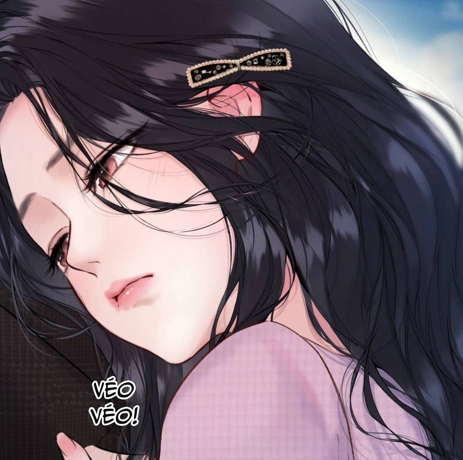 Tôi Cũng Muốn Làm Mợ Út Chap 86 - Next Chap 85