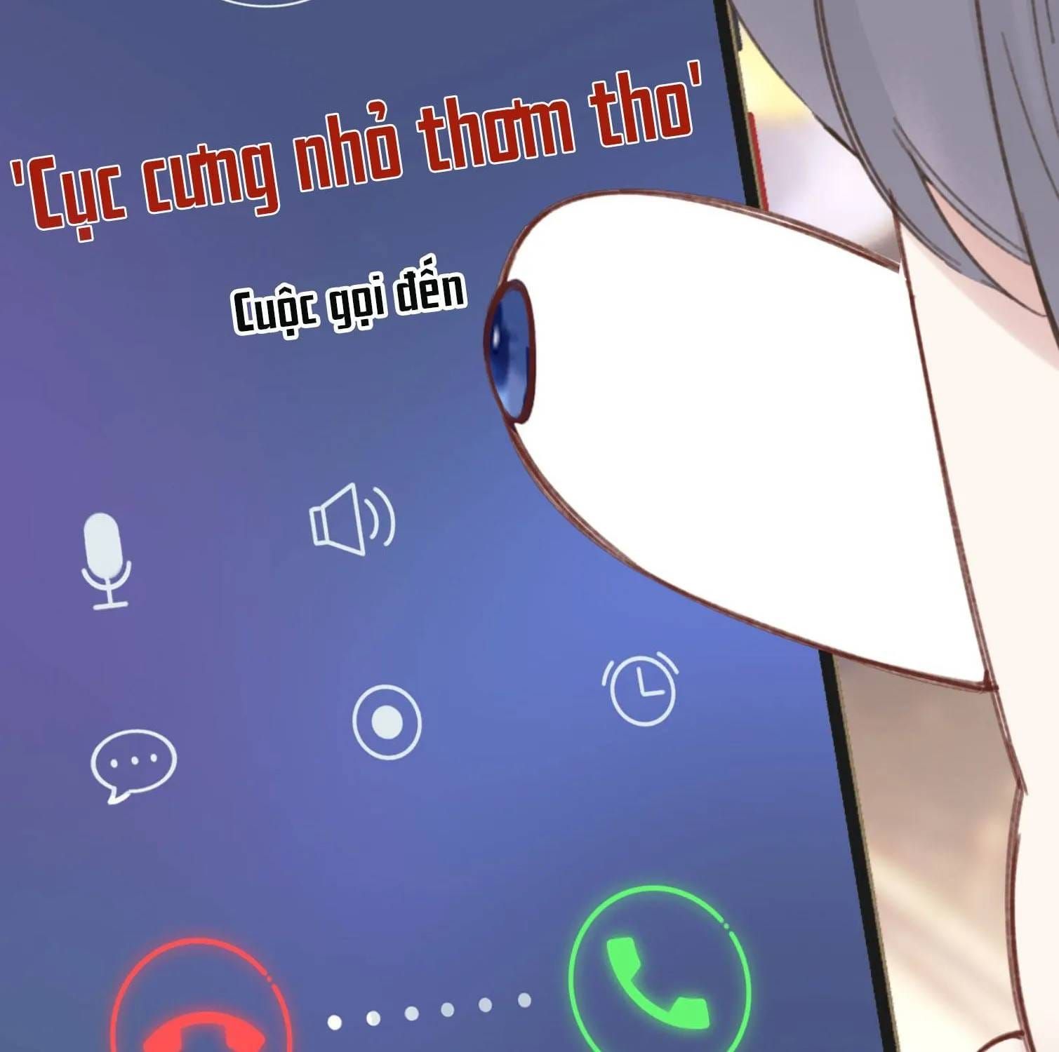 Tôi Cũng Muốn Làm Mợ Út Chap 86 - Next Chap 85