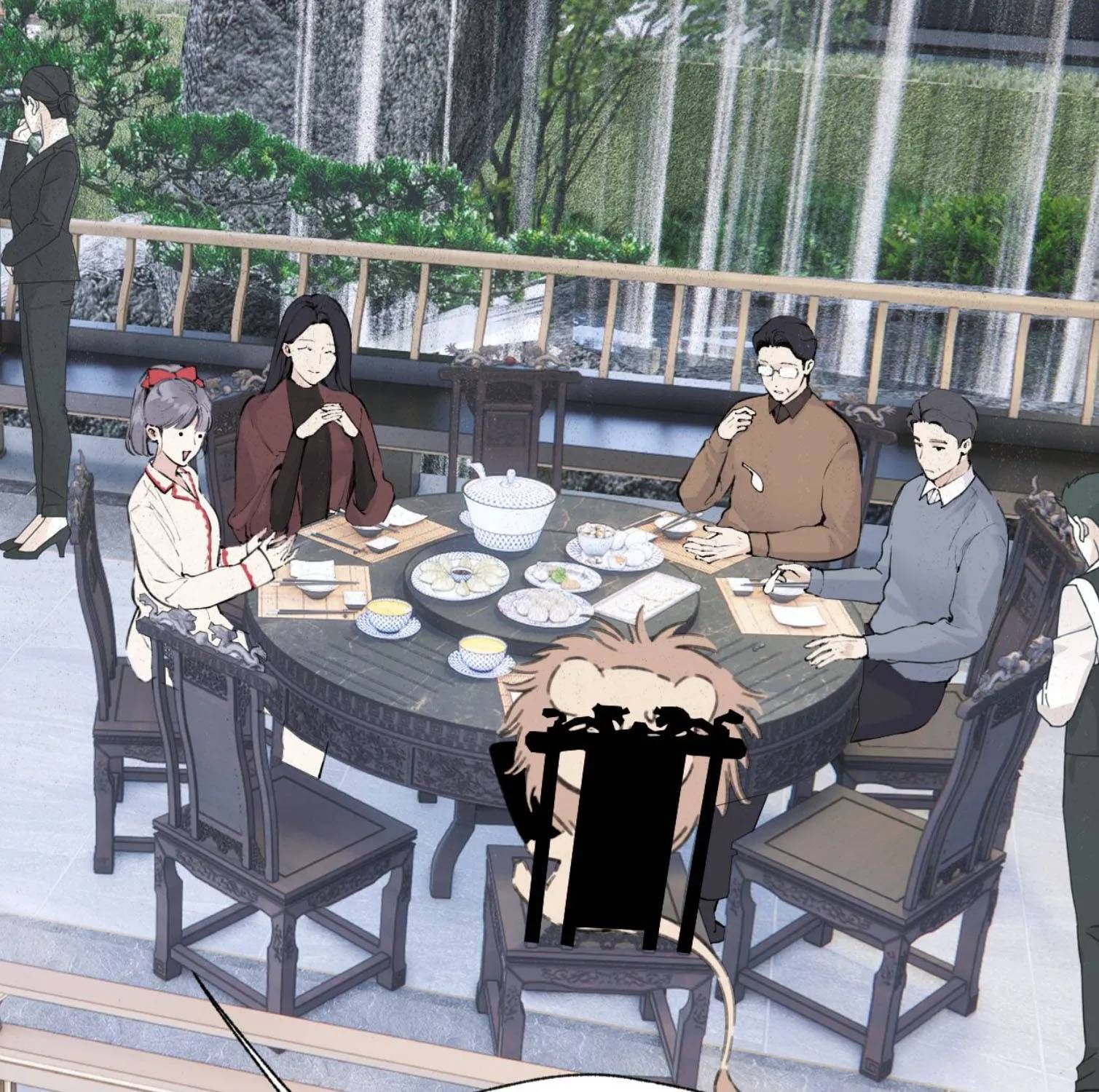 Tôi Cũng Muốn Làm Mợ Út Chap 86 - Next Chap 85