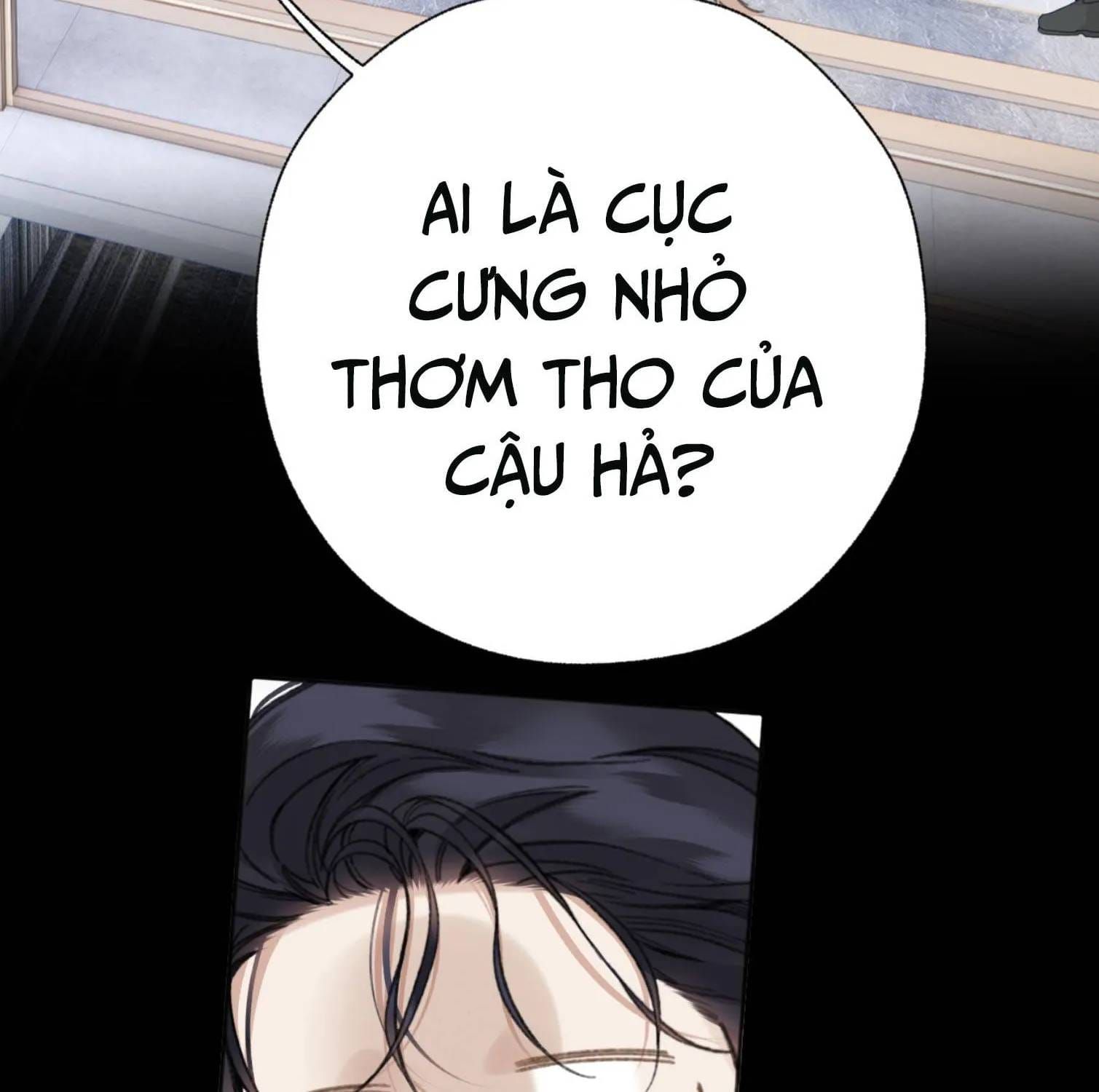 Tôi Cũng Muốn Làm Mợ Út Chap 86 - Next Chap 85