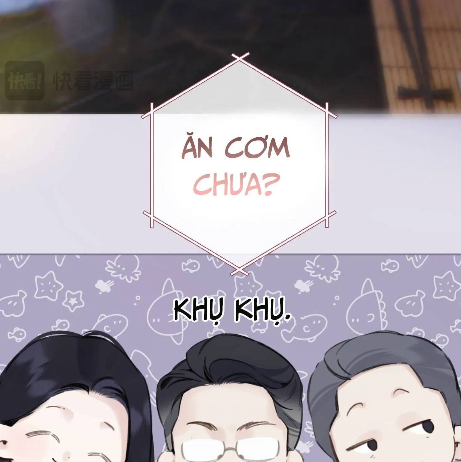Tôi Cũng Muốn Làm Mợ Út Chap 86 - Next Chap 85