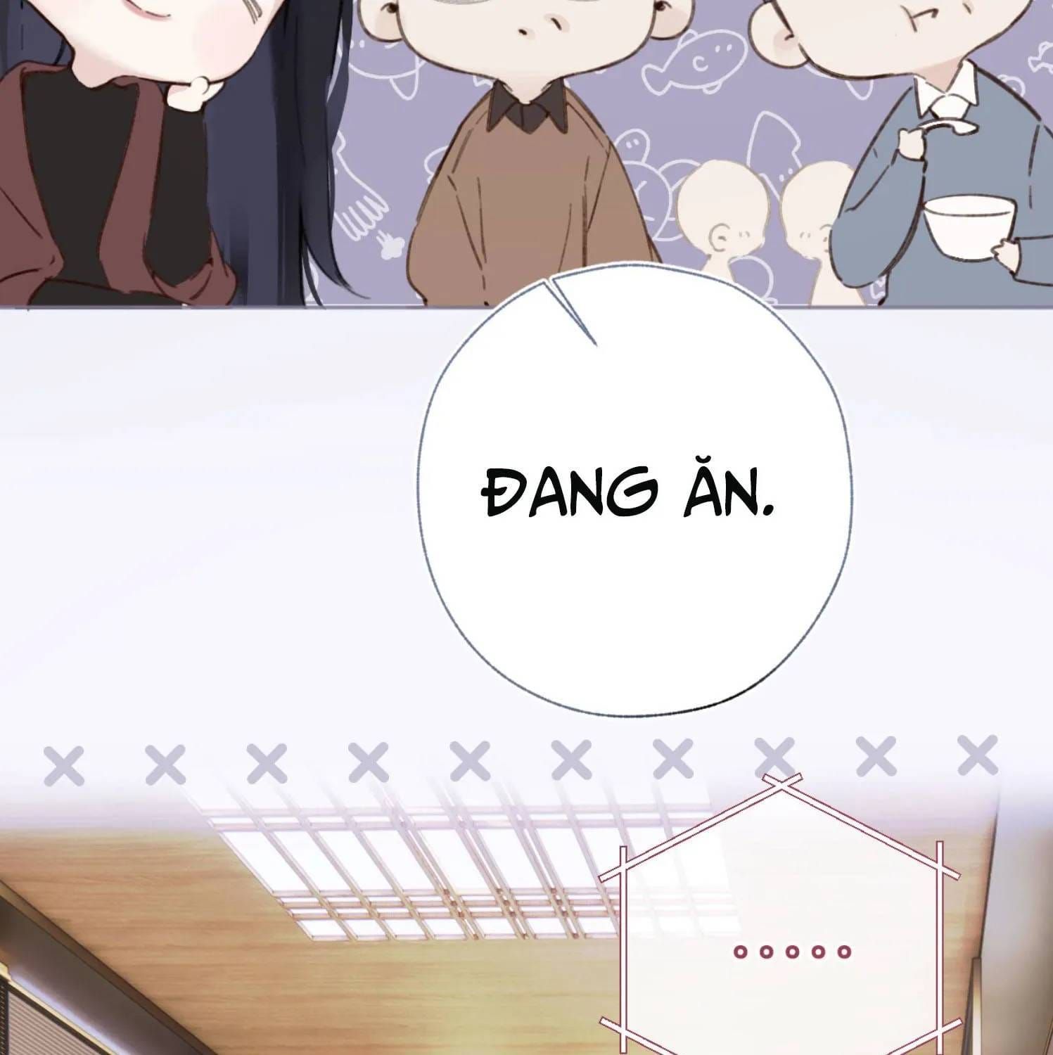 Tôi Cũng Muốn Làm Mợ Út Chap 86 - Next Chap 85