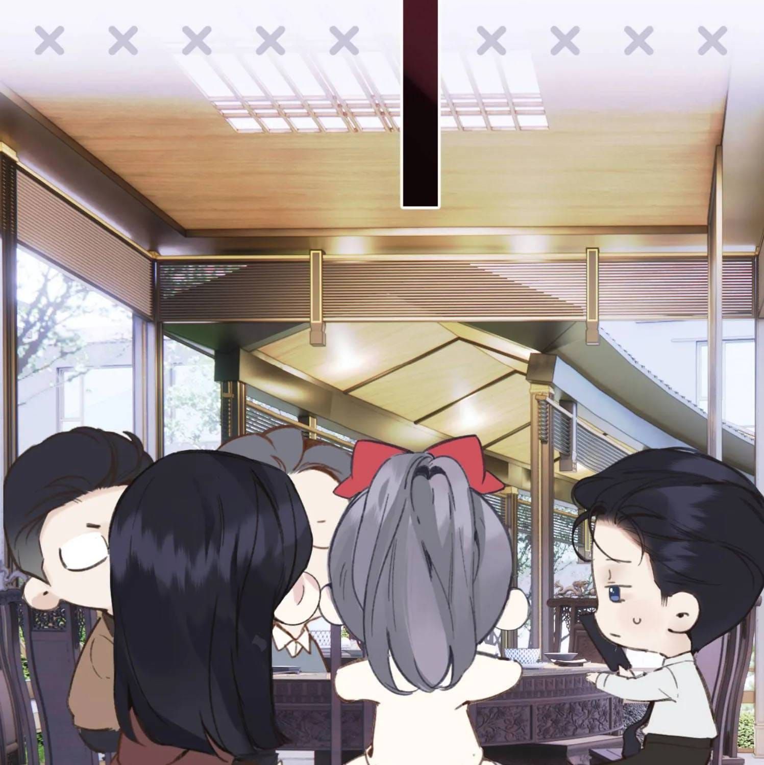 Tôi Cũng Muốn Làm Mợ Út Chap 86 - Next Chap 85