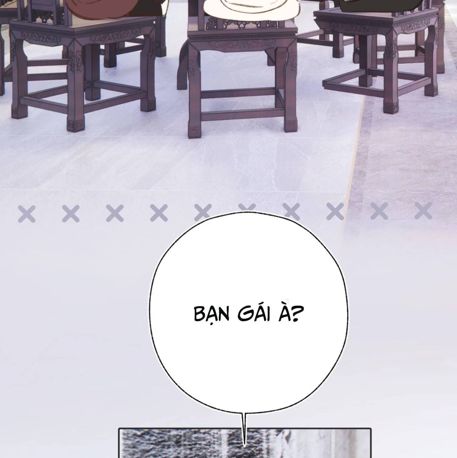 Tôi Cũng Muốn Làm Mợ Út Chap 86 - Next Chap 85