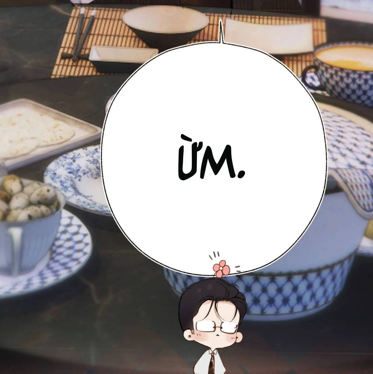 Tôi Cũng Muốn Làm Mợ Út Chap 86 - Next Chap 85