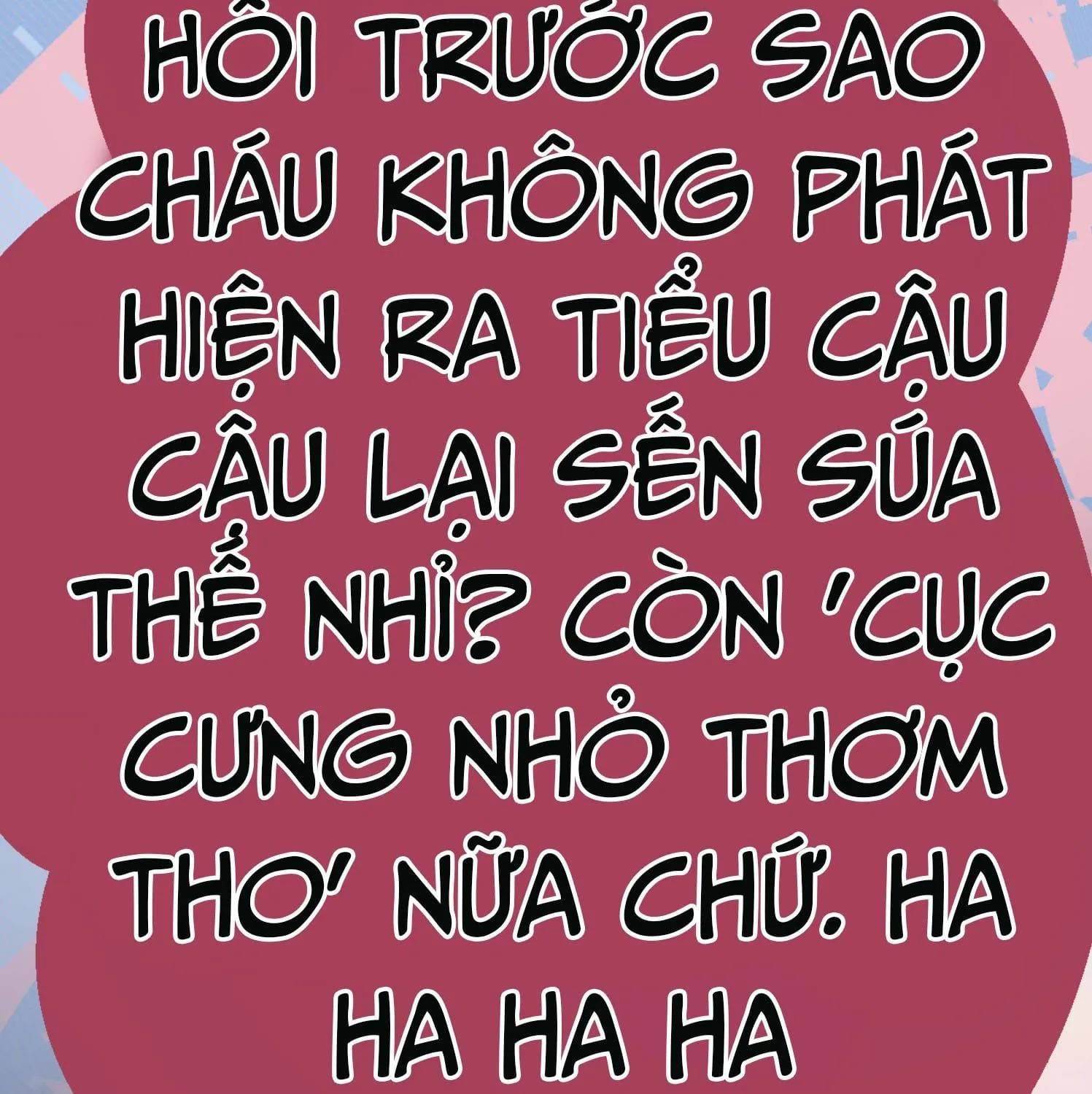 Tôi Cũng Muốn Làm Mợ Út Chap 86 - Next Chap 85