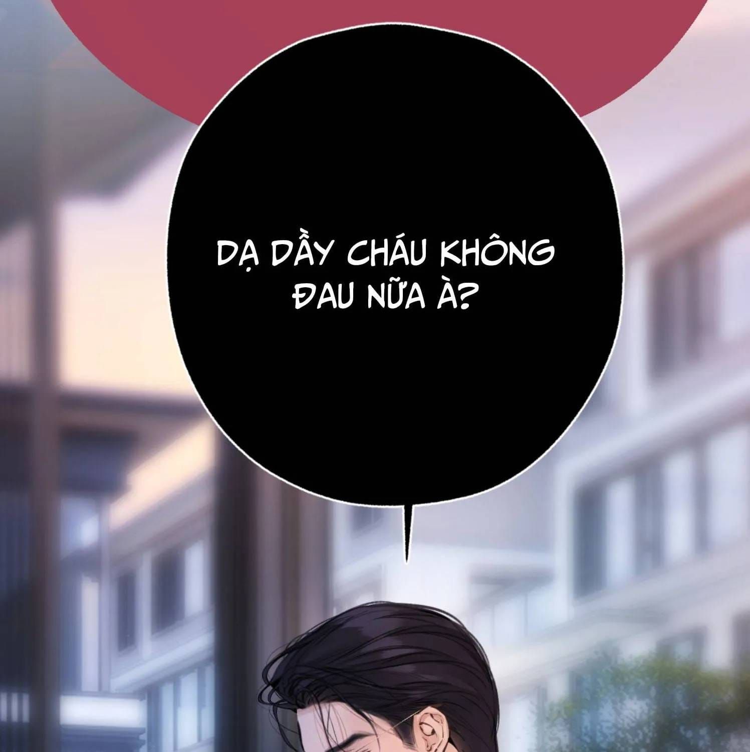 Tôi Cũng Muốn Làm Mợ Út Chap 86 - Next Chap 85