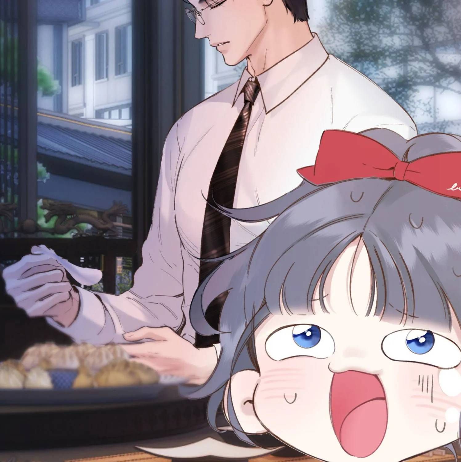 Tôi Cũng Muốn Làm Mợ Út Chap 86 - Next Chap 85