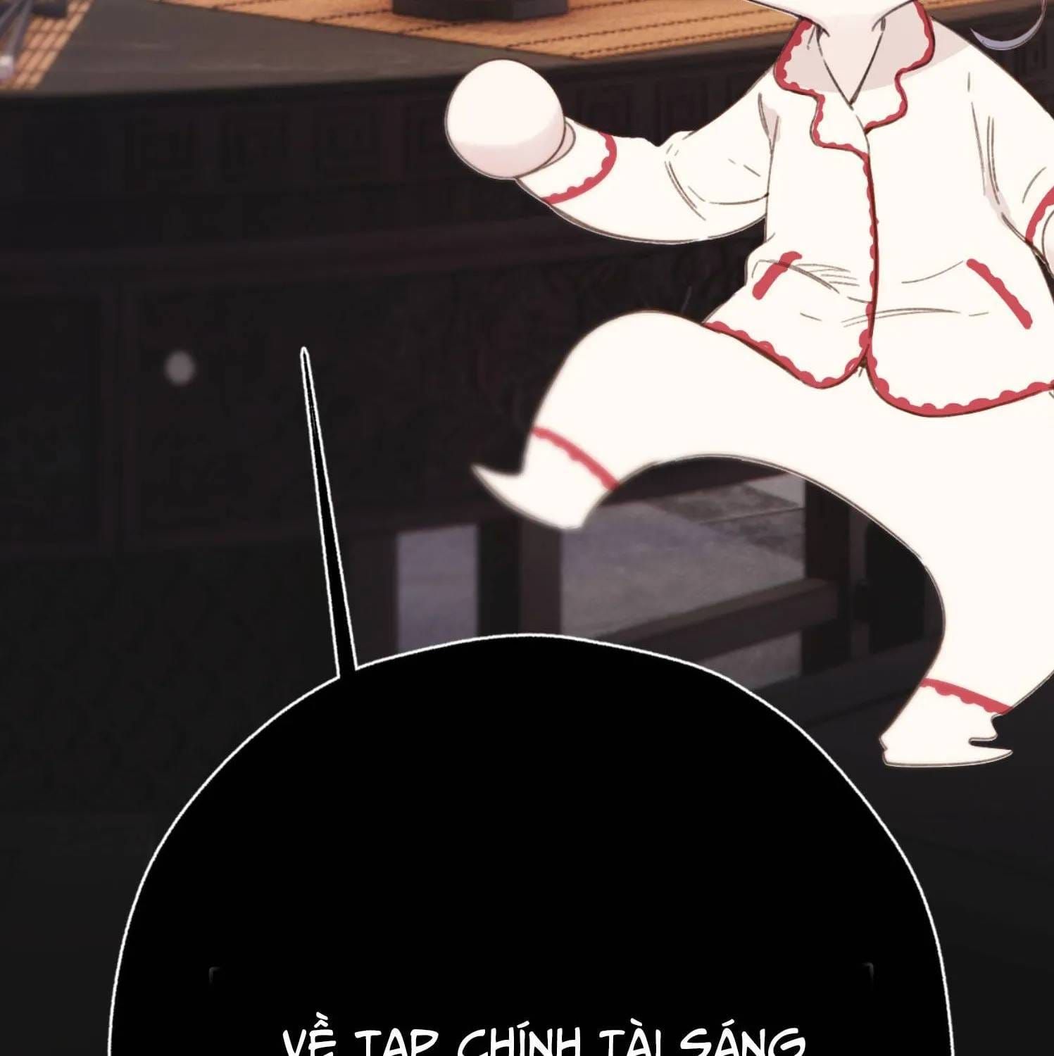 Tôi Cũng Muốn Làm Mợ Út Chap 86 - Next Chap 85