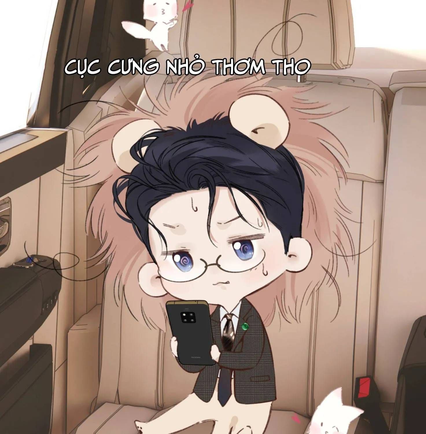 Tôi Cũng Muốn Làm Mợ Út Chap 86 - Next Chap 85