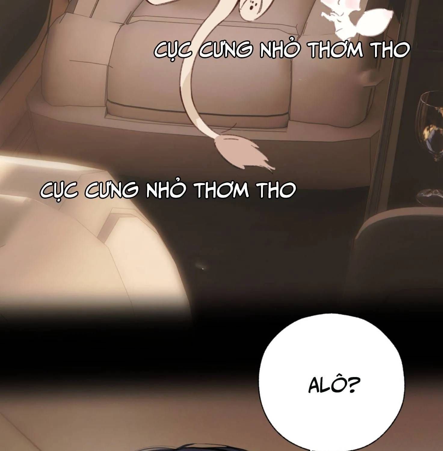 Tôi Cũng Muốn Làm Mợ Út Chap 86 - Next Chap 85