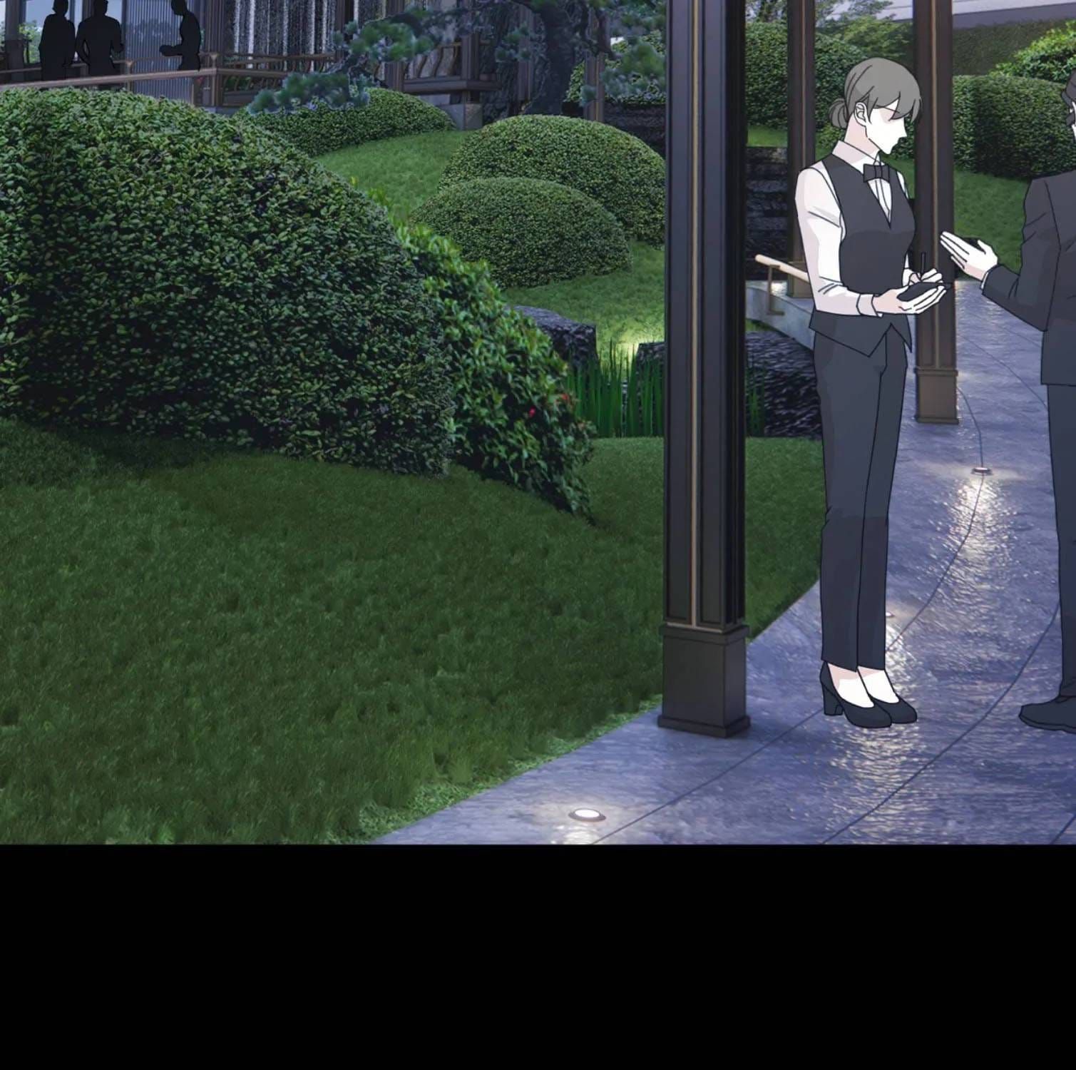 Tôi Cũng Muốn Làm Mợ Út Chap 86 - Next Chap 85