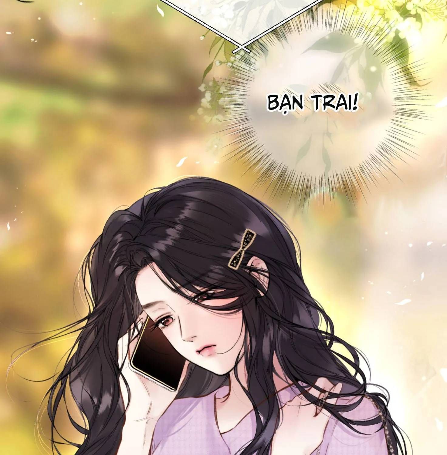 Tôi Cũng Muốn Làm Mợ Út Chap 86 - Next Chap 85