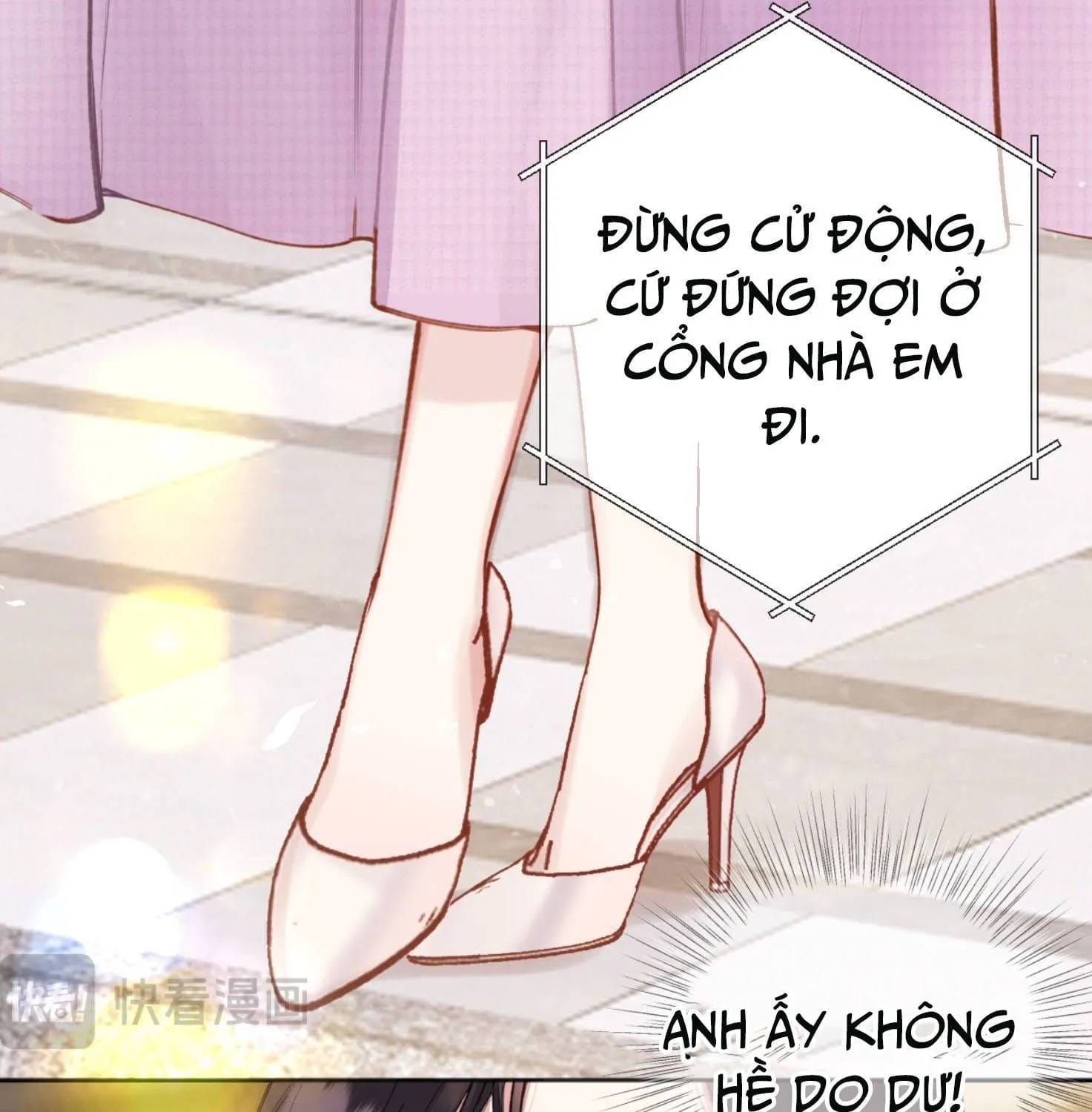 Tôi Cũng Muốn Làm Mợ Út Chap 86 - Next Chap 85