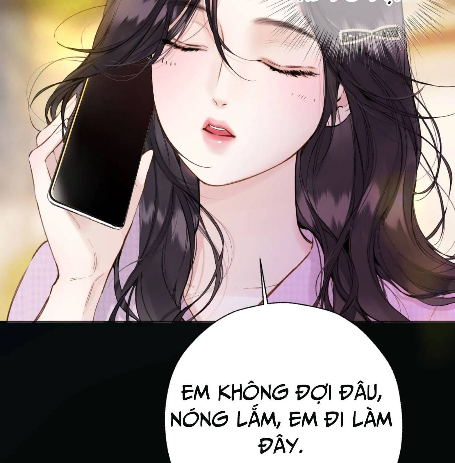 Tôi Cũng Muốn Làm Mợ Út Chap 86 - Next Chap 85