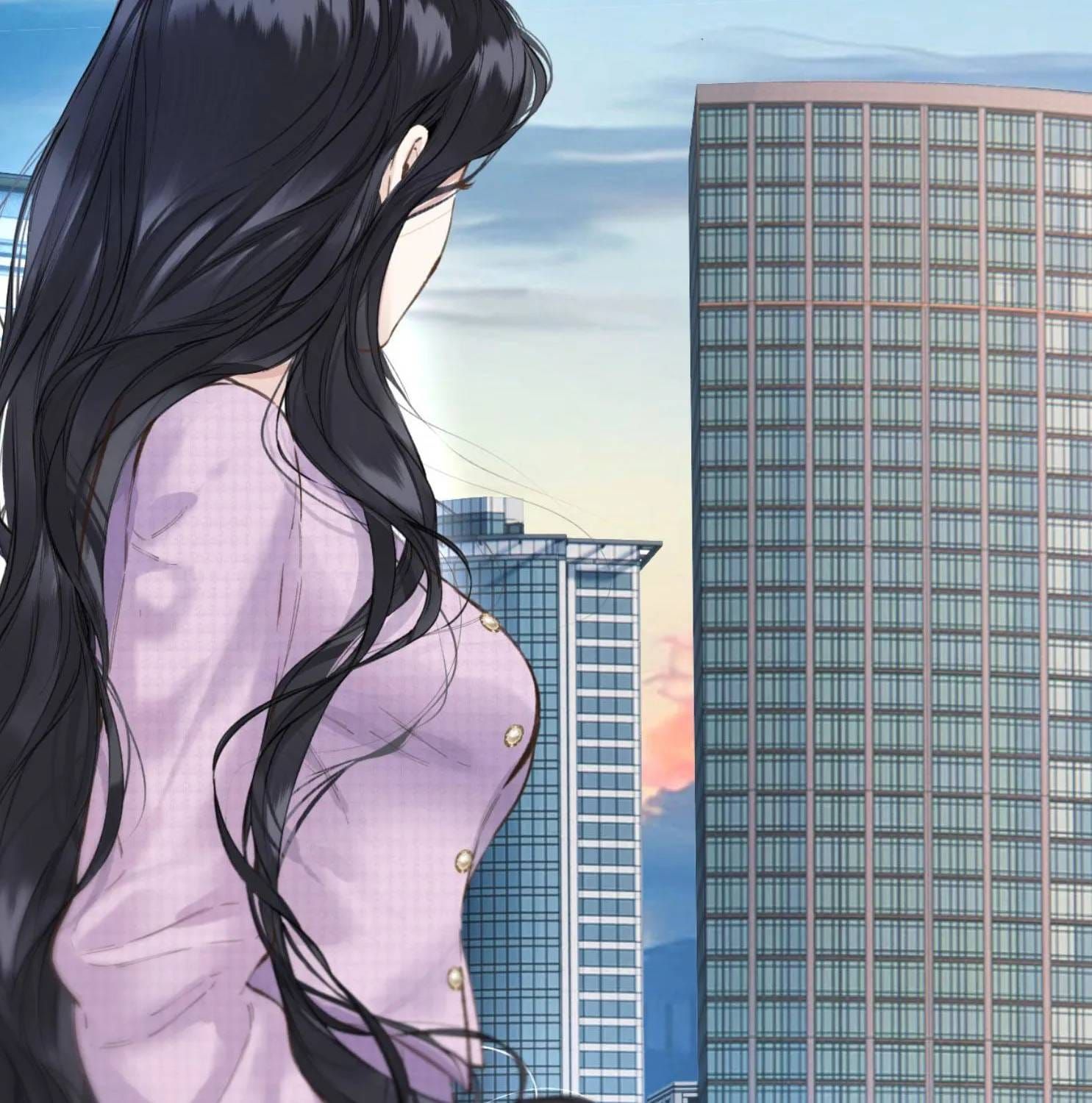 Tôi Cũng Muốn Làm Mợ Út Chap 86 - Next Chap 85