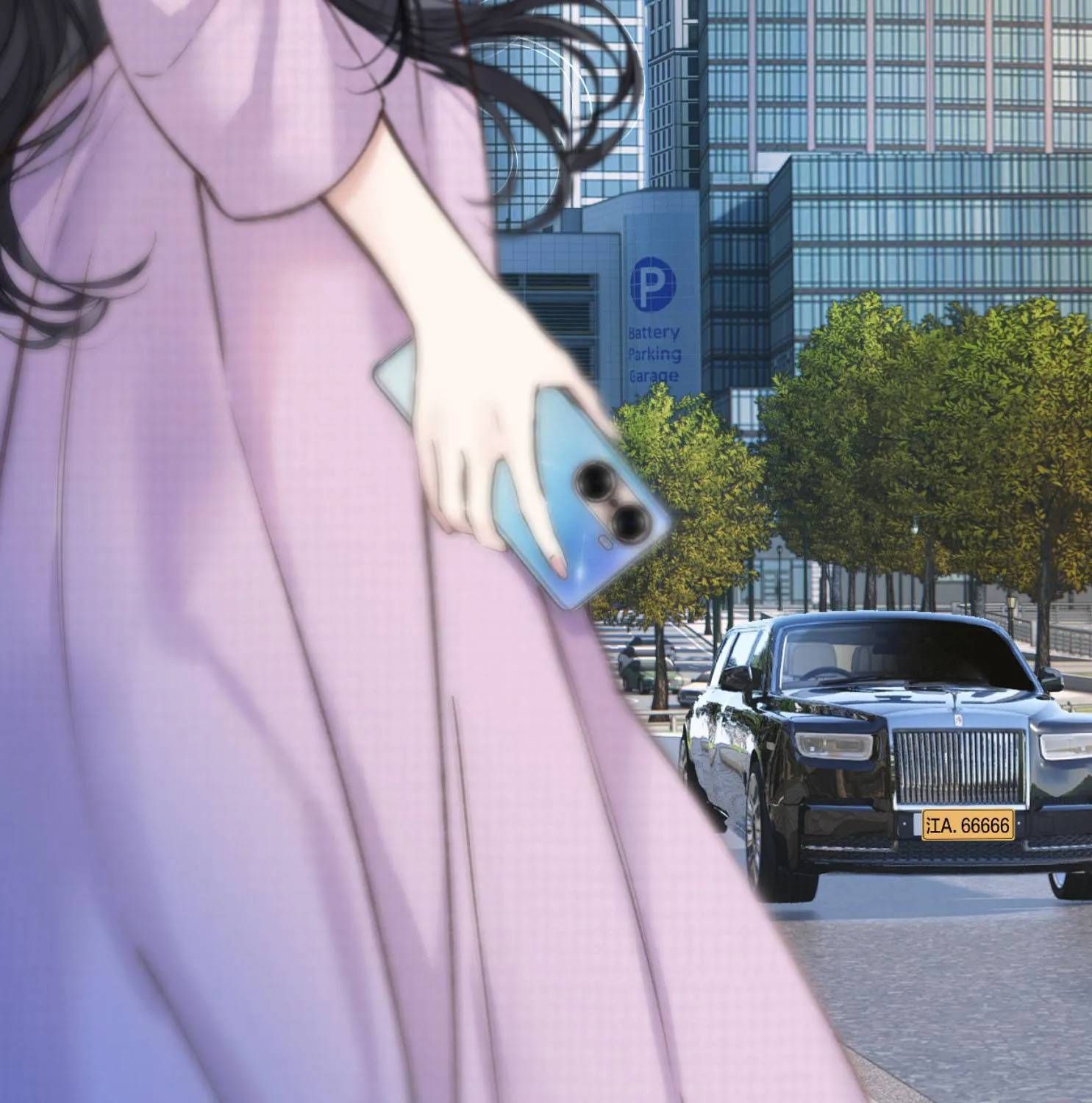 Tôi Cũng Muốn Làm Mợ Út Chap 86 - Next Chap 85