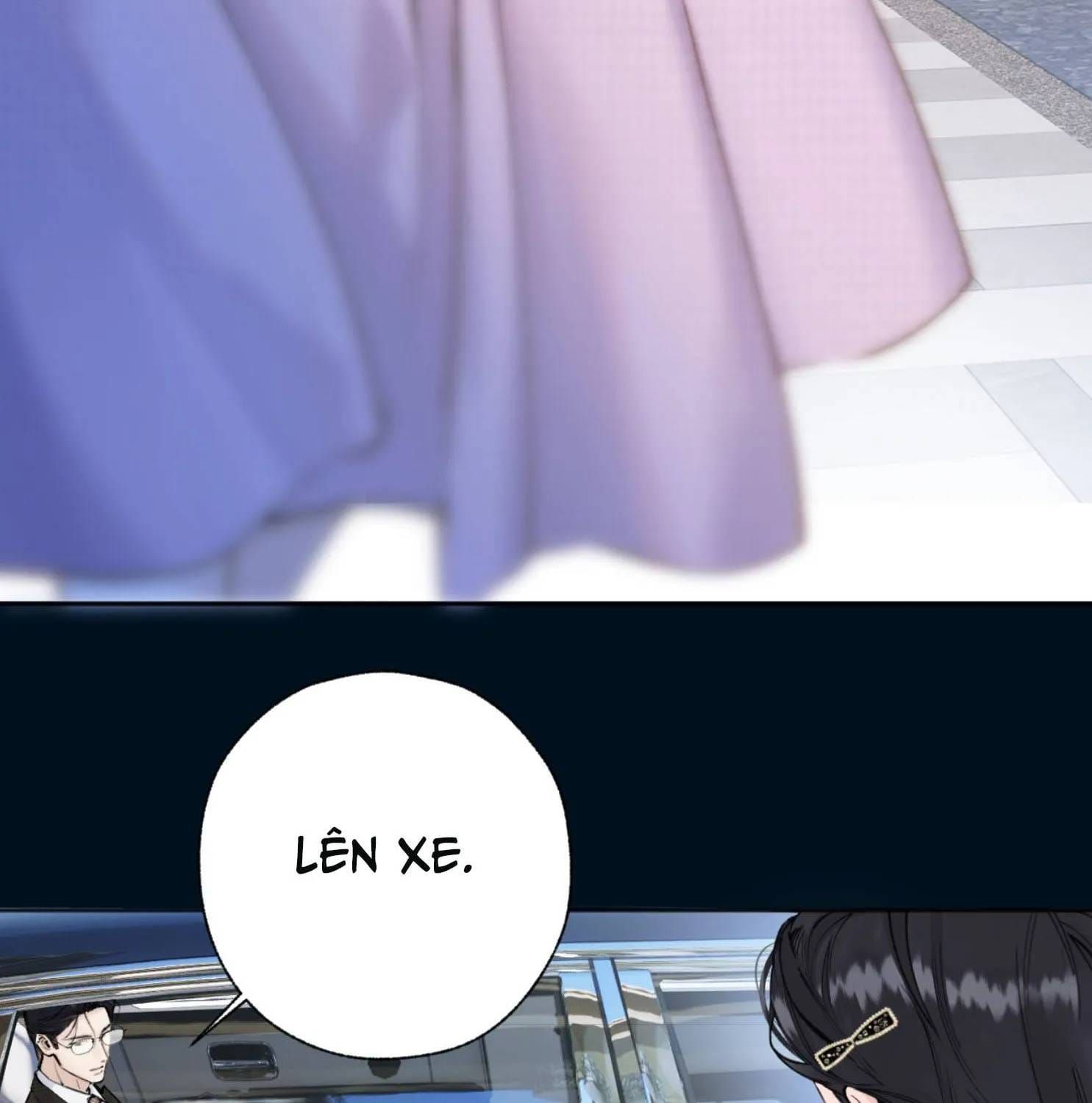 Tôi Cũng Muốn Làm Mợ Út Chap 86 - Next Chap 85