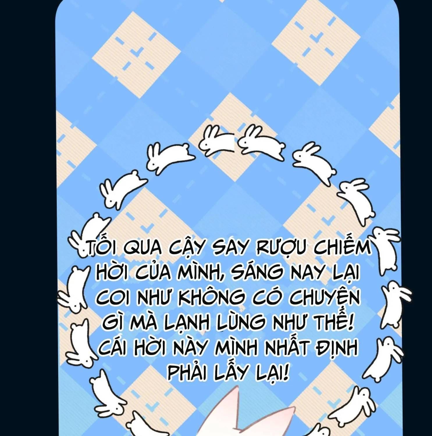 Tôi Cũng Muốn Làm Mợ Út Chap 86 - Next Chap 85