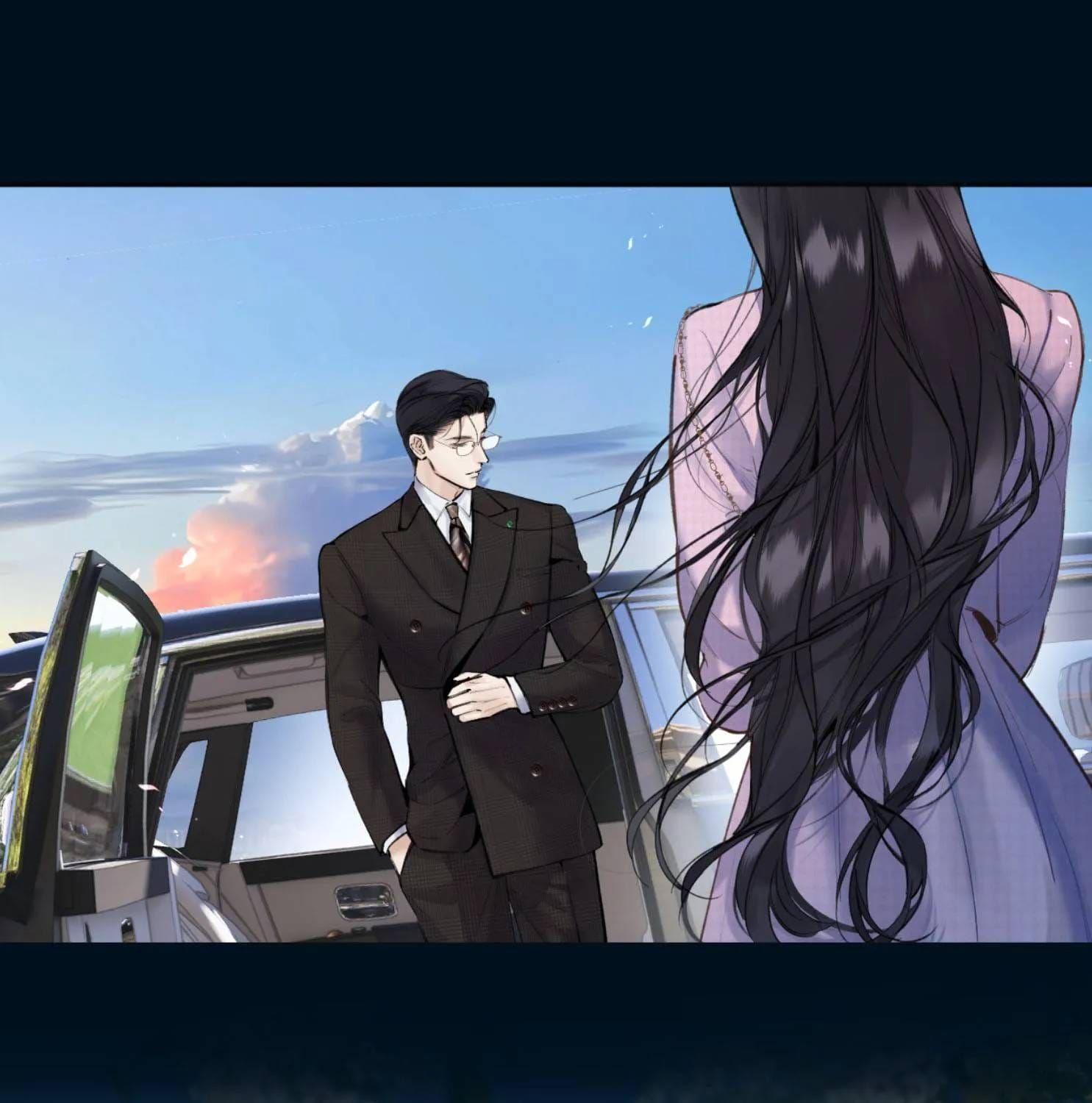 Tôi Cũng Muốn Làm Mợ Út Chap 86 - Next Chap 85