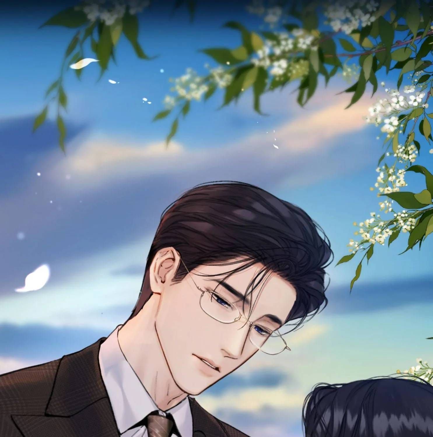 Tôi Cũng Muốn Làm Mợ Út Chap 86 - Next Chap 85
